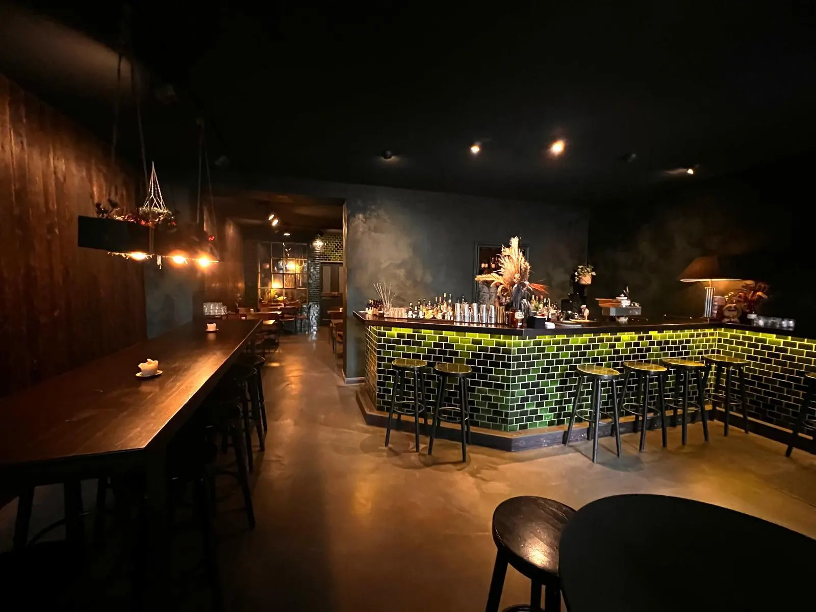 Charmante Bar in Berlin zu vermieten – Bild 3