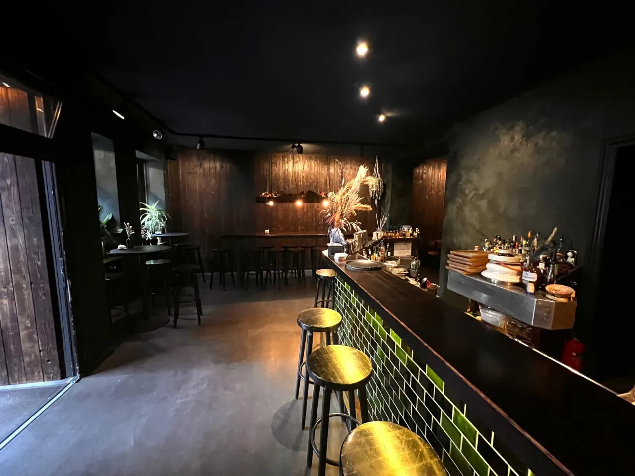 Charmante Bar in Berlin zu vermieten