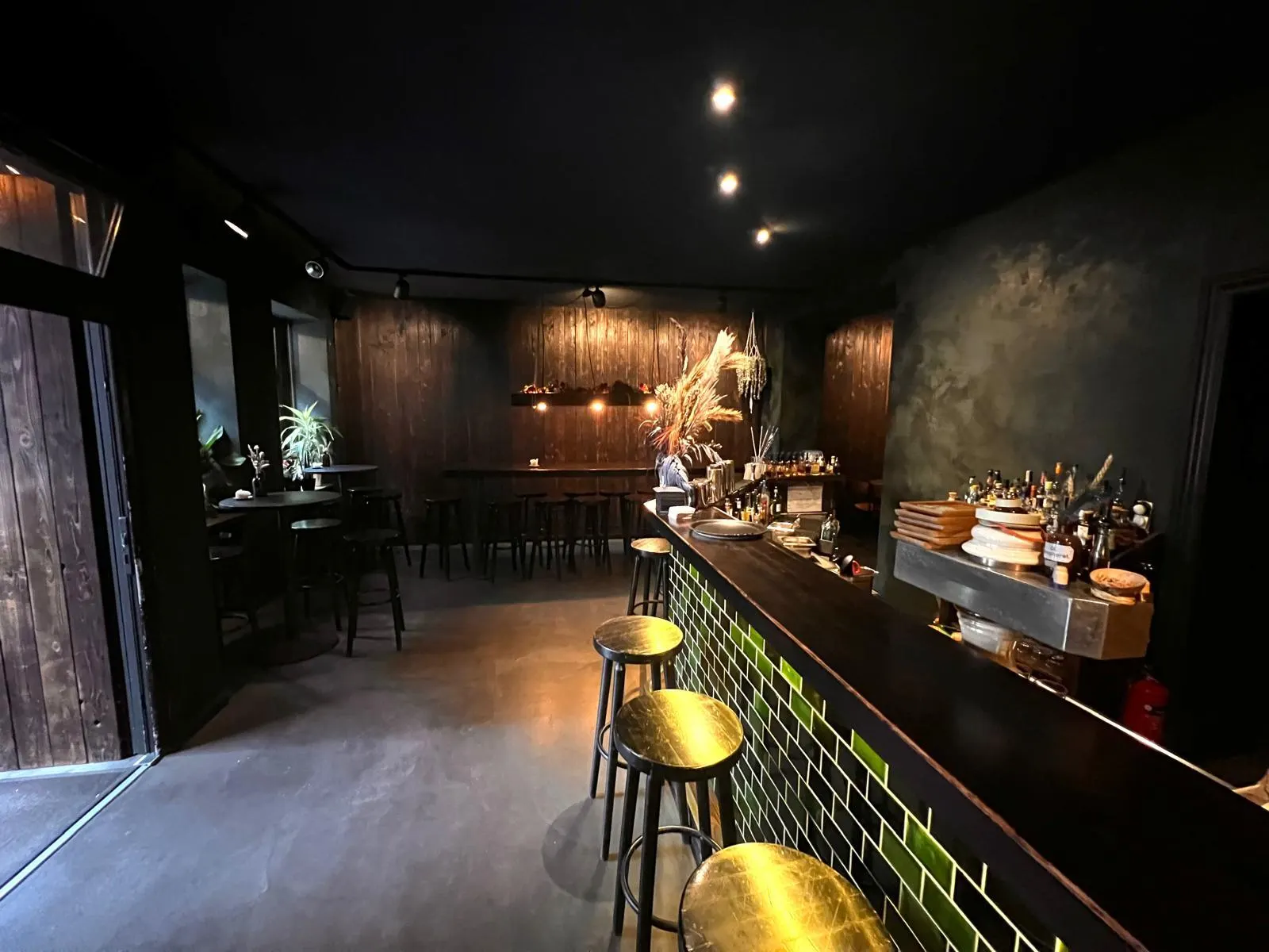 Charmante Bar in Berlin zu vermieten