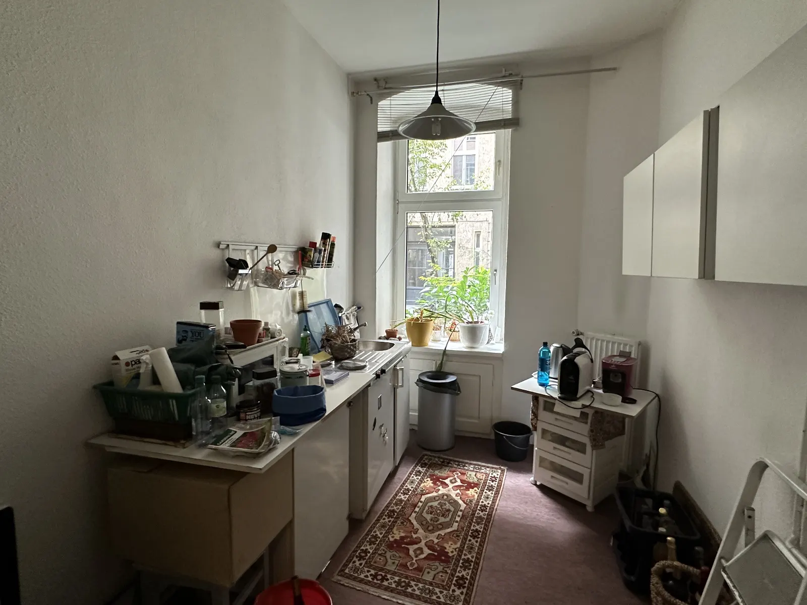 2-Zimmerwohnung in wundervoller und ruhiger Lage von Berlin-Schöneberg – Bild 4