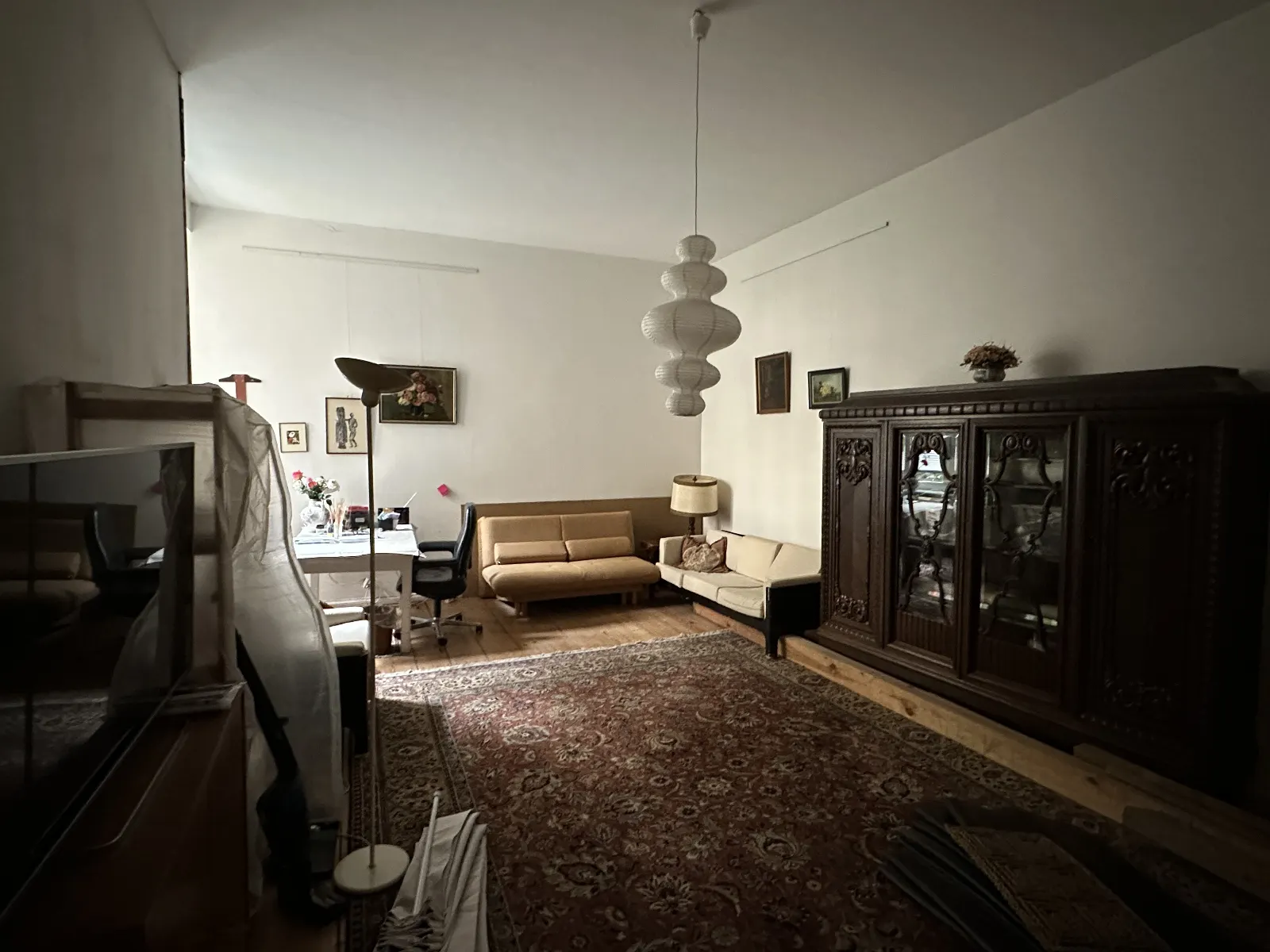 2-Zimmerwohnung in wundervoller und ruhiger Lage von Berlin-Schöneberg – Bild 2