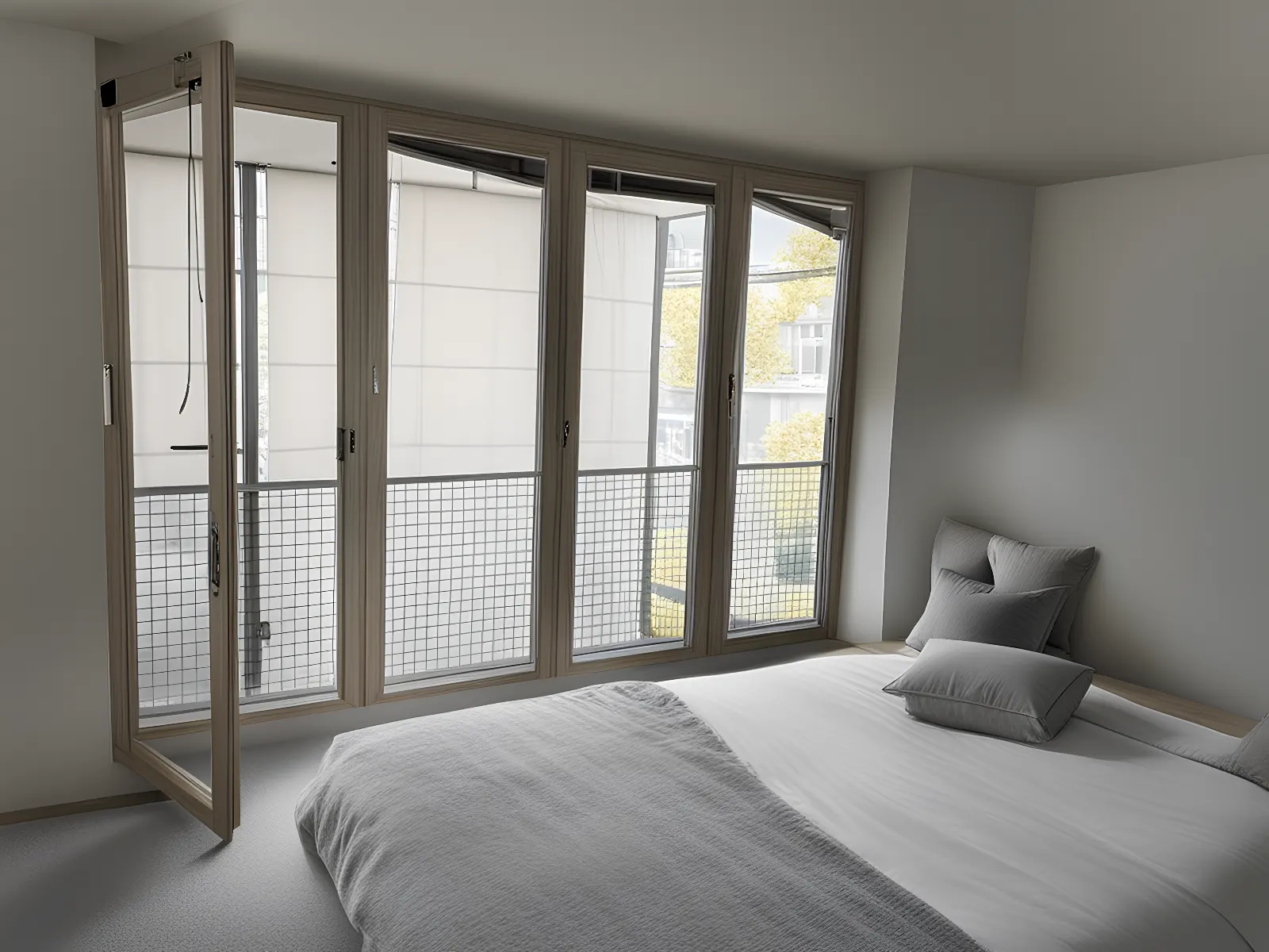 Highlight! Exklusives Reihenmittelhaus in Falkensee – Bild 4