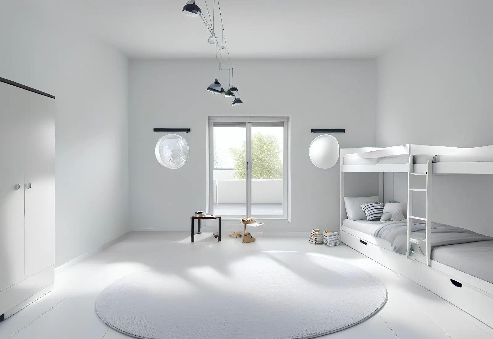 Highlight! Exklusives Reihenmittelhaus in Falkensee – Bild 5