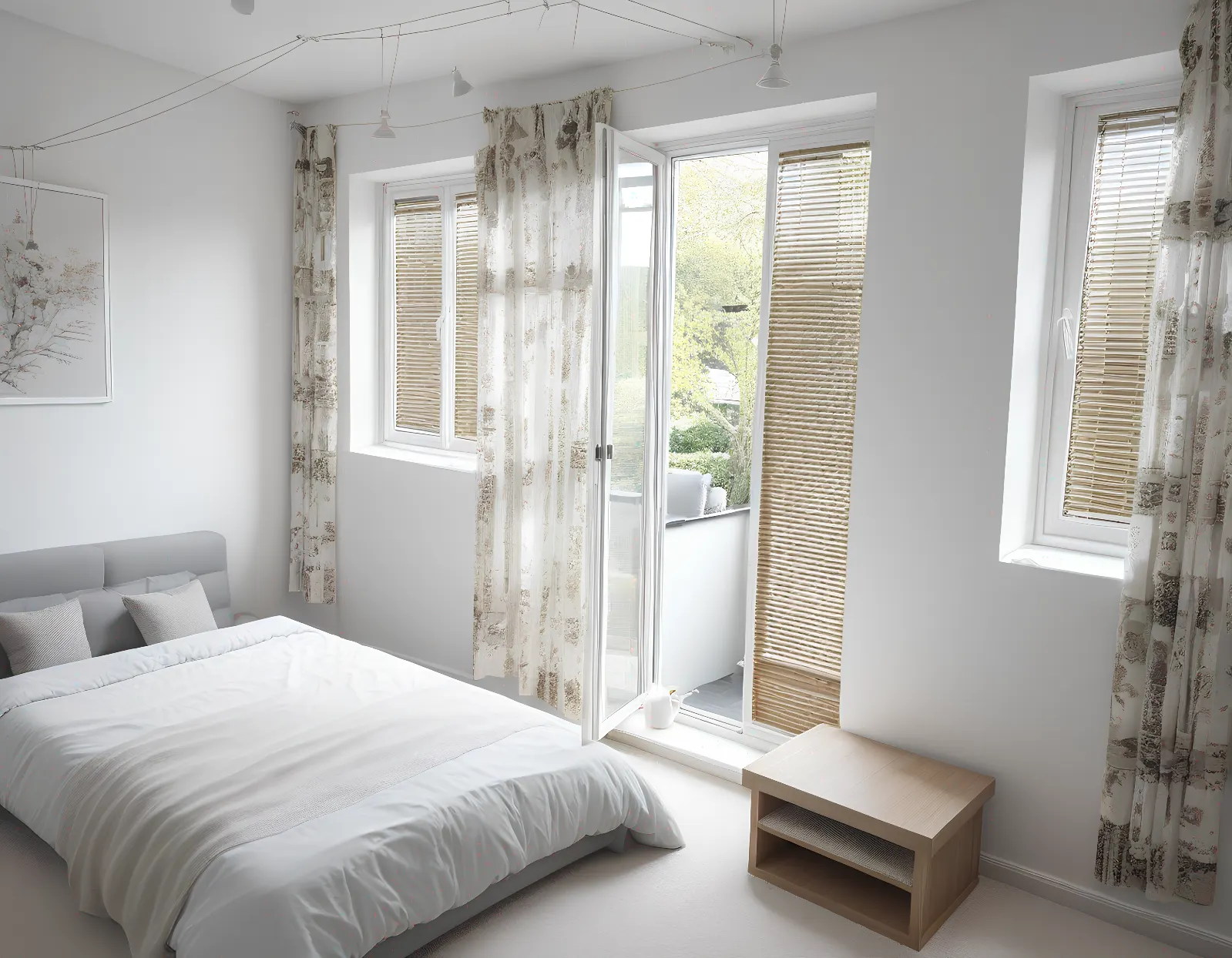 Highlight! Exklusives Reihenmittelhaus in Falkensee – Bild 3