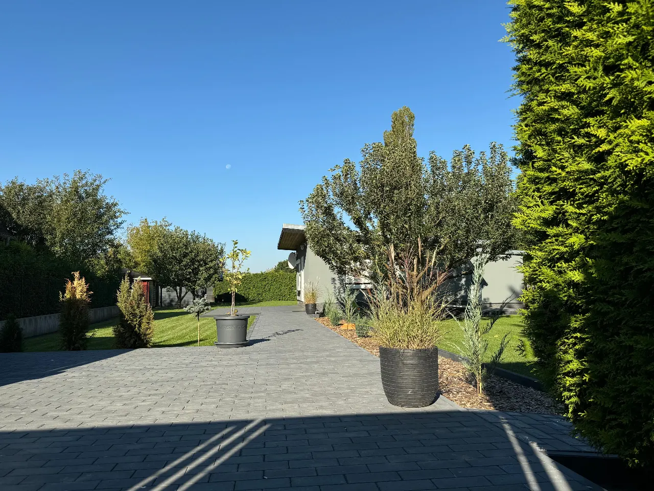 Bungalow mit Anbaupotenzial oder Baugrundstück für Nebau – Bild 5
