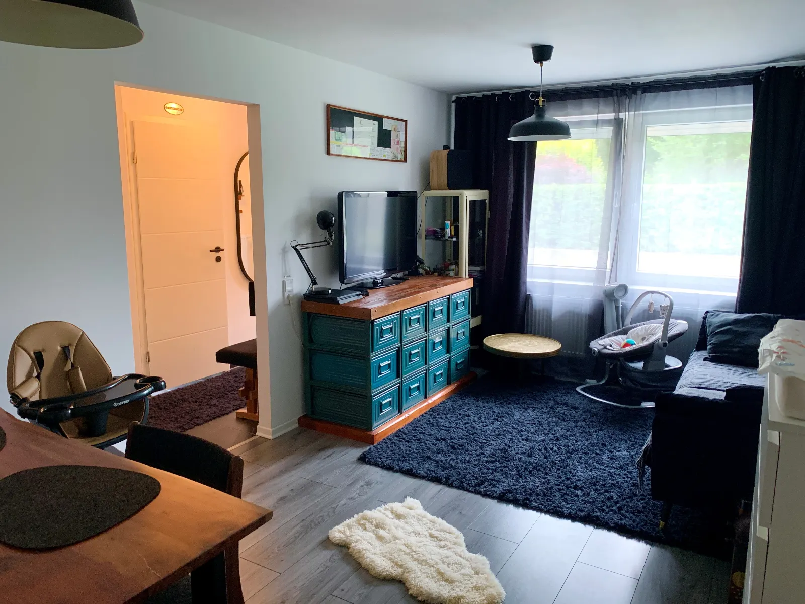 Bungalow mit Anbaupotenzial oder Baugrundstück für Nebau – Bild 3