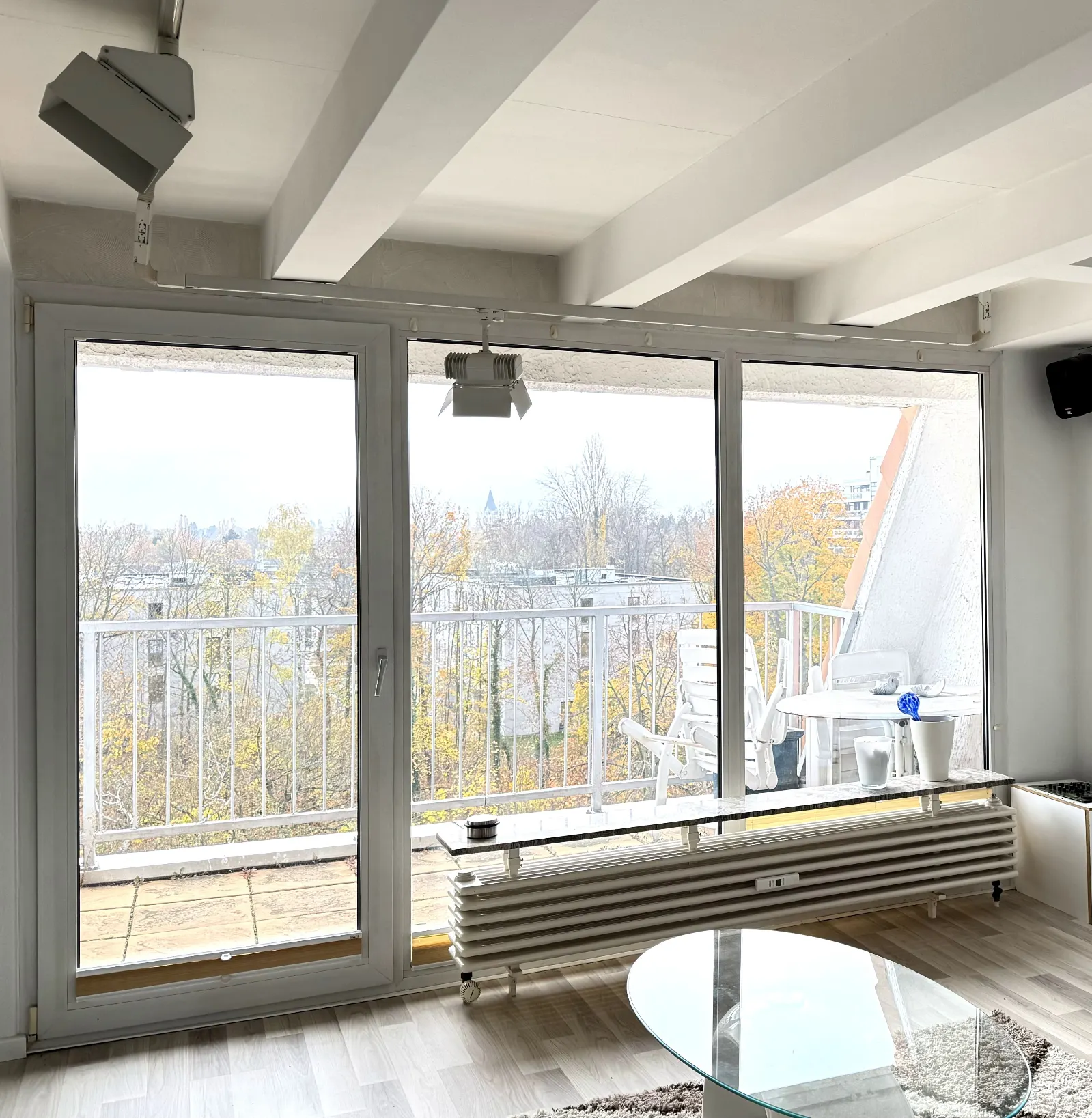 Dachgeschoss-Maisonette-Wohnung in wunderbarer Lage von Berlin-Steglitz – Bild 5