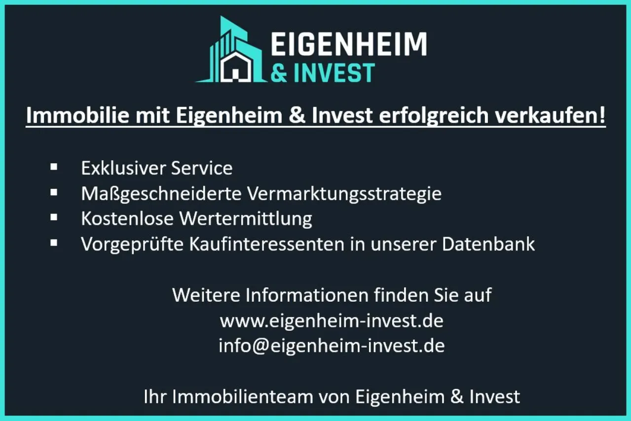 Dachgeschoss-Maisonette-Wohnung in wunderbarer Lage von Berlin-Steglitz – Bild 2