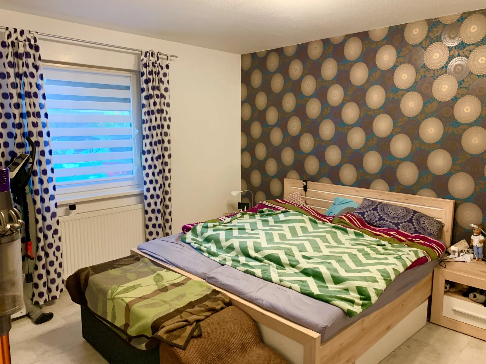 Provisionsfrei! Ihr Wohlfühl-Zuhause in Leegebruch! Ruhig gelegener Bungalow mit Garten & Kamin – Bild 5