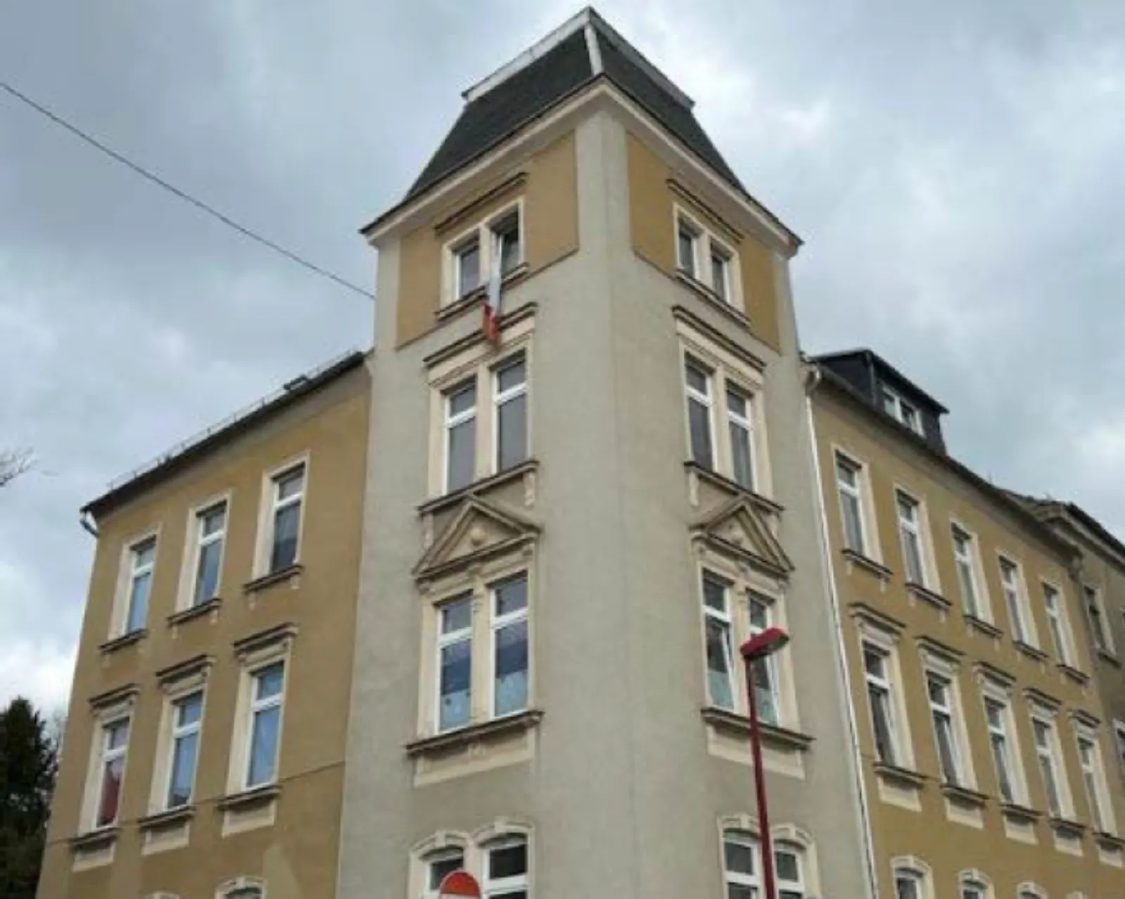 Top Rendite! Modernes Mehrfamilienhaus in Auerbach – Bild 4