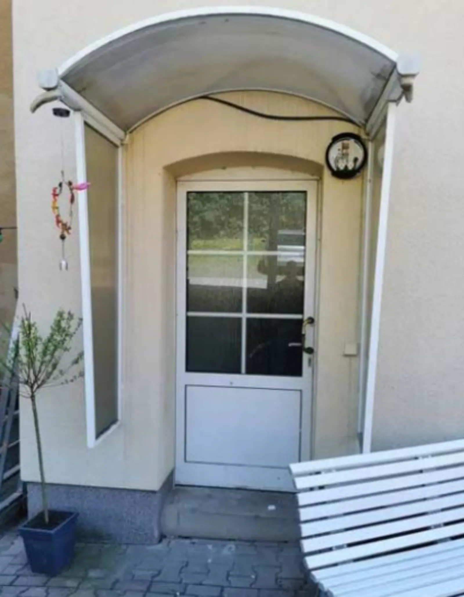 Top Rendite! Modernes Mehrfamilienhaus in Auerbach – Bild 5