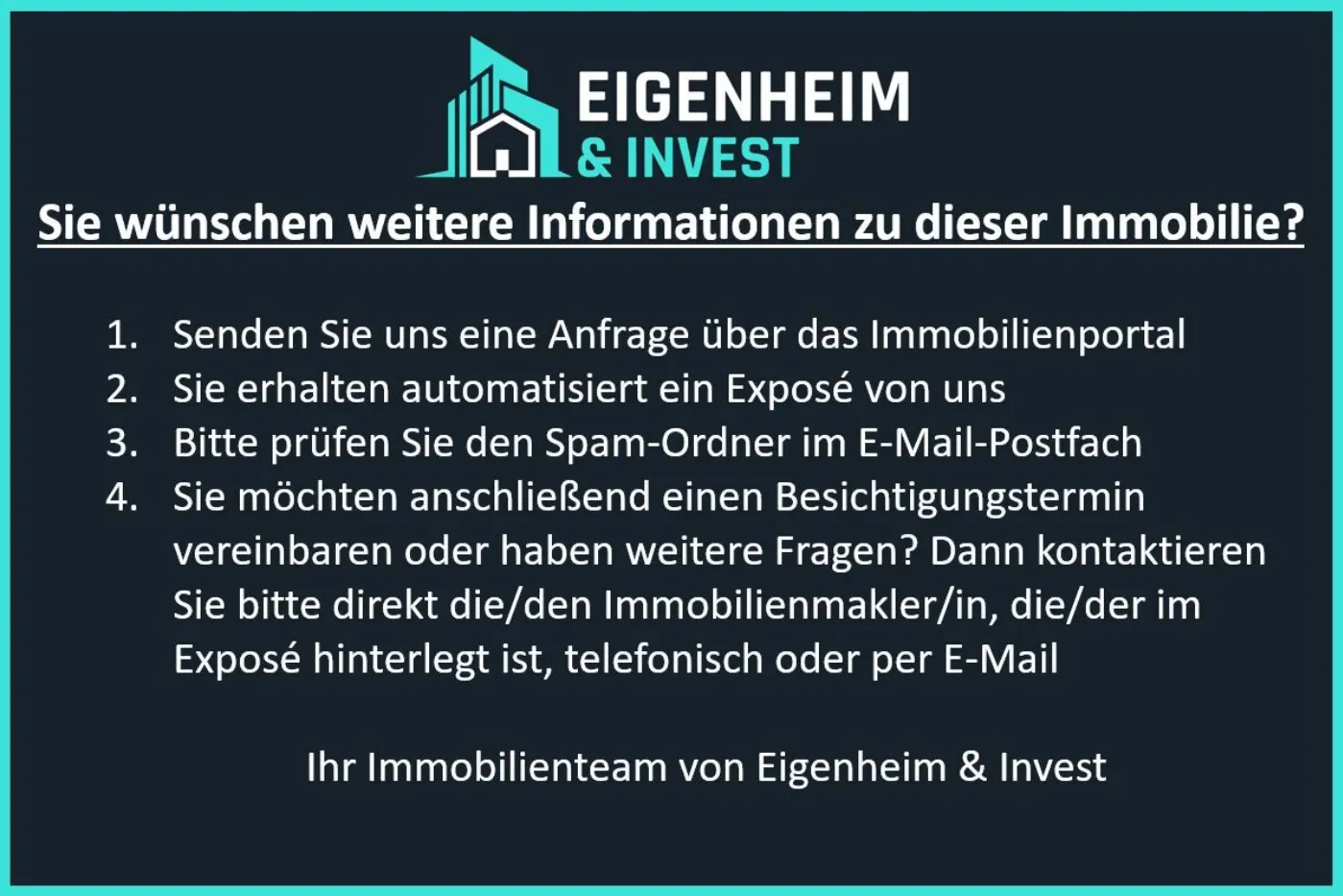 Charmantes Einfamilienhaus in ruhiger Lage von Schöneiche – Bild 2