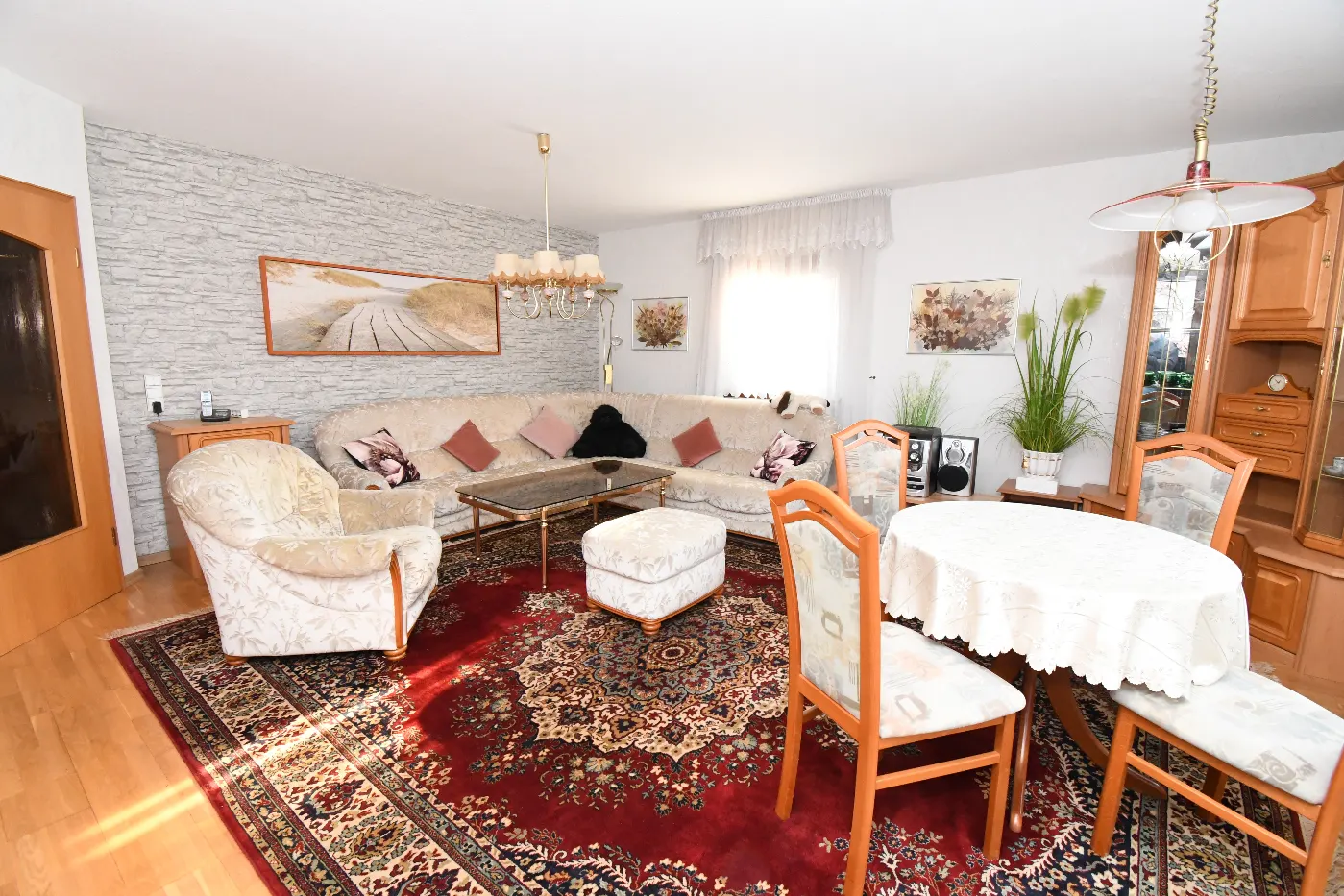 Charmantes Einfamilienhaus in ruhiger Lage von Schöneiche – Bild 4