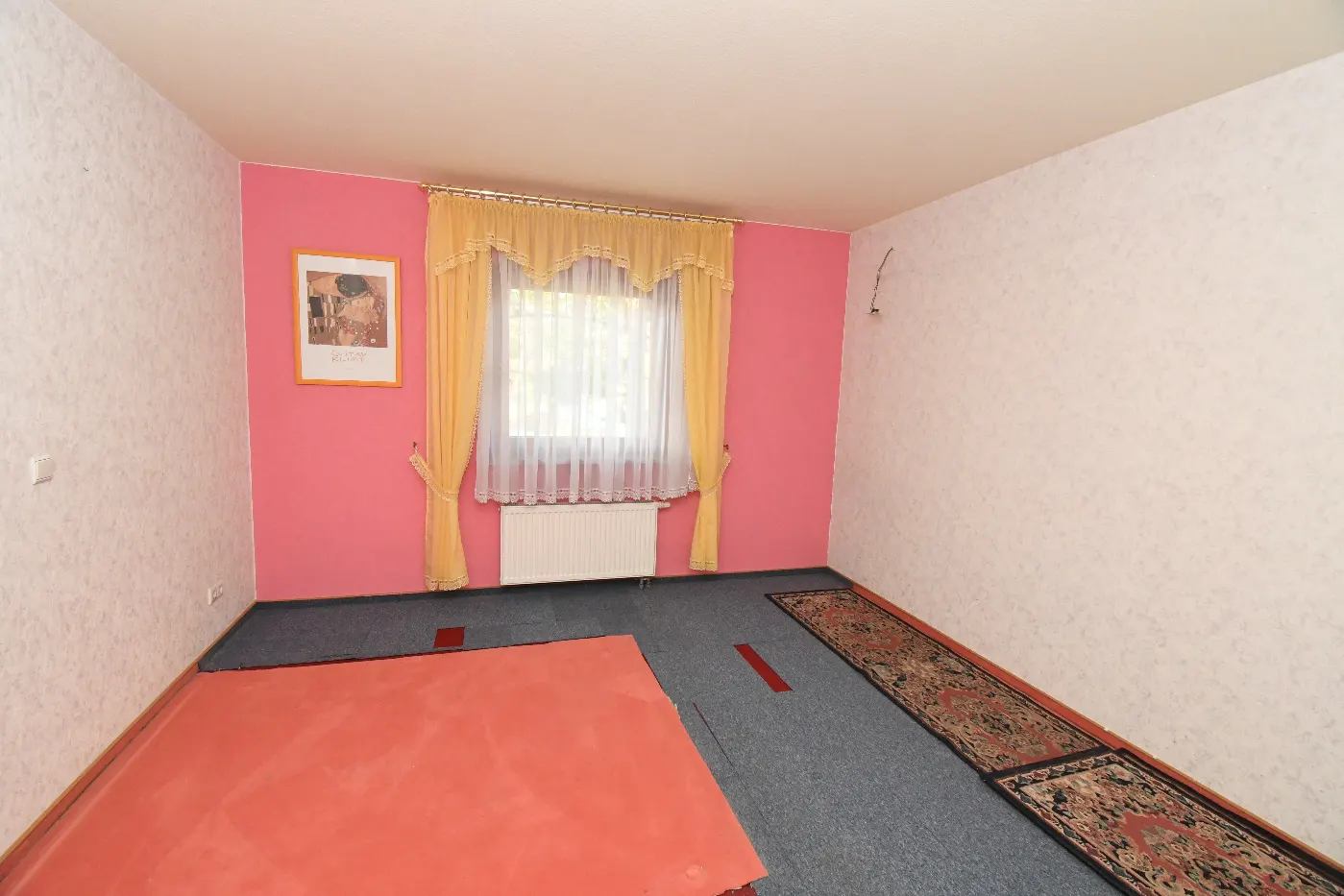 Charmantes Einfamilienhaus in ruhiger Lage von Schöneiche – Bild 5