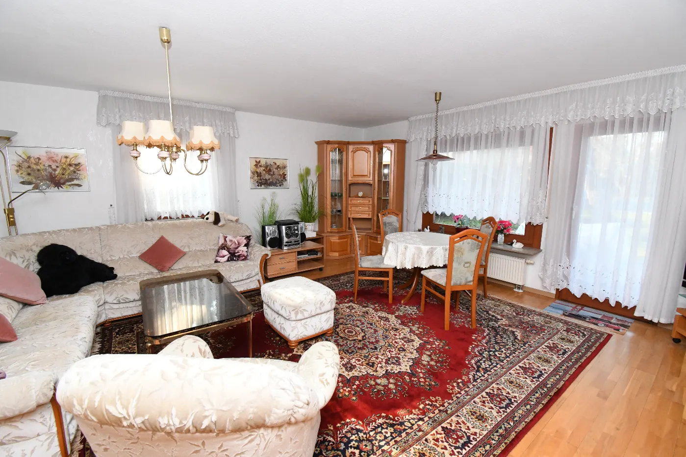 Charmantes Einfamilienhaus in ruhiger Lage von Schöneiche – Bild 3