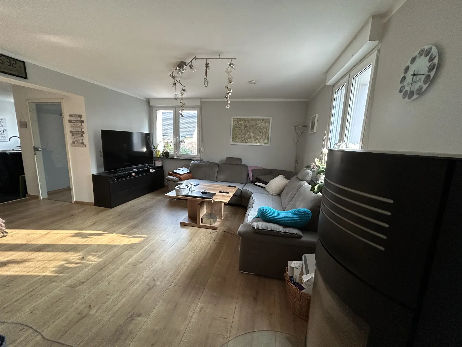 Modernes Wohnen mit großzügigen Räumen & 375 m² Nutzfläche – Bild 4