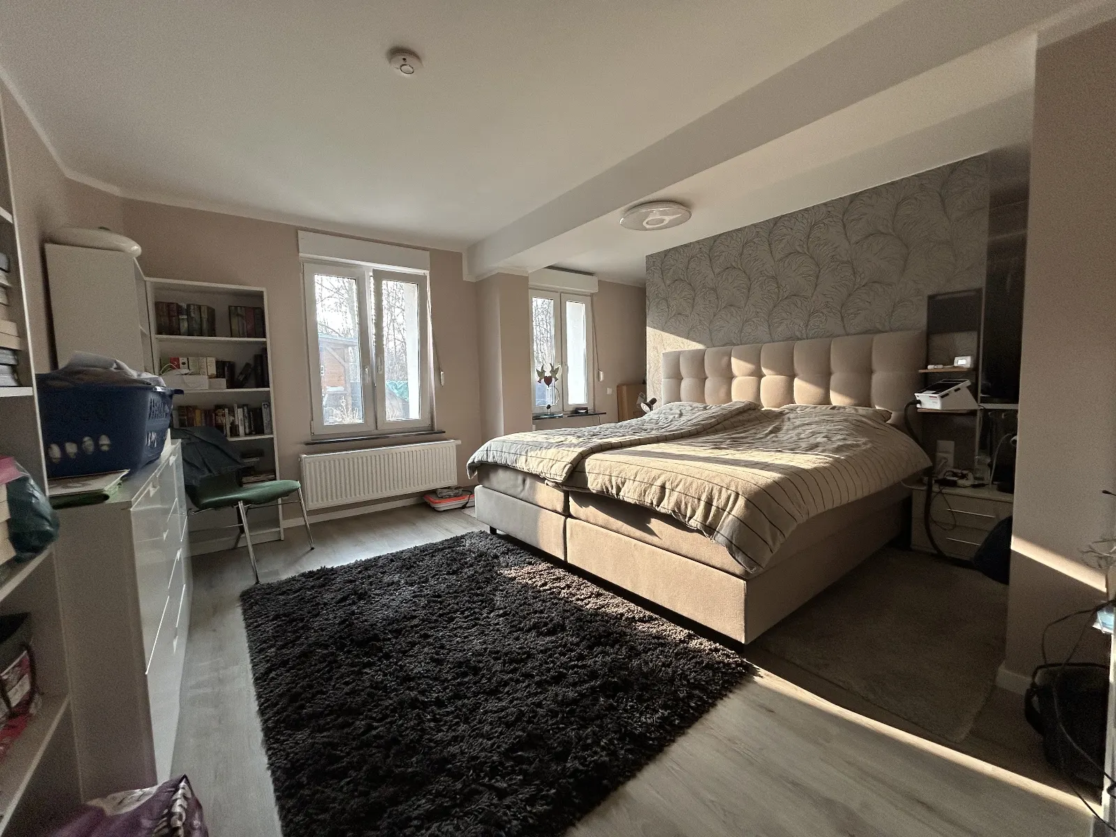 Modernes Wohnen mit großzügigen Räumen & 375 m² Nutzfläche – Bild 5