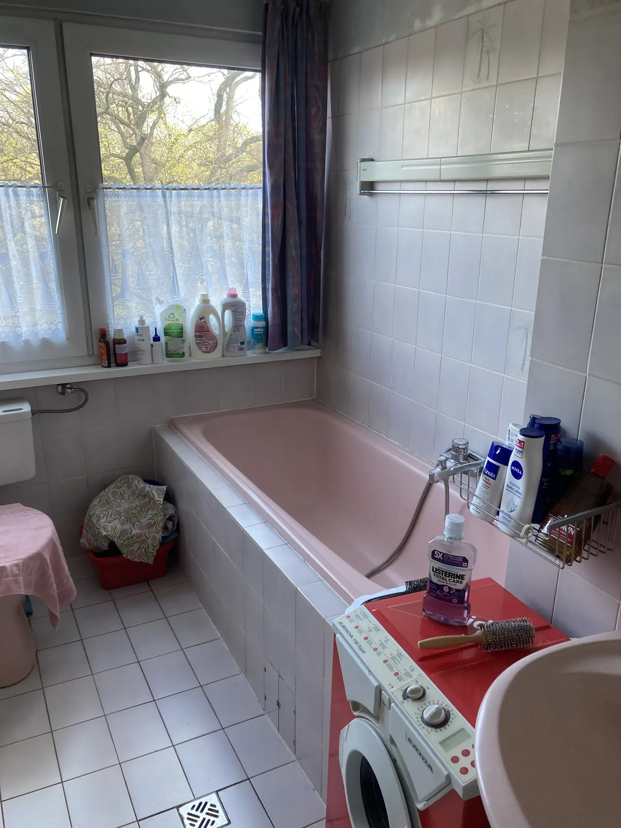 3-Zimmerwohnung am Heinrich-Laehr-Park in Berlin-Zehlendorf – Bild 4