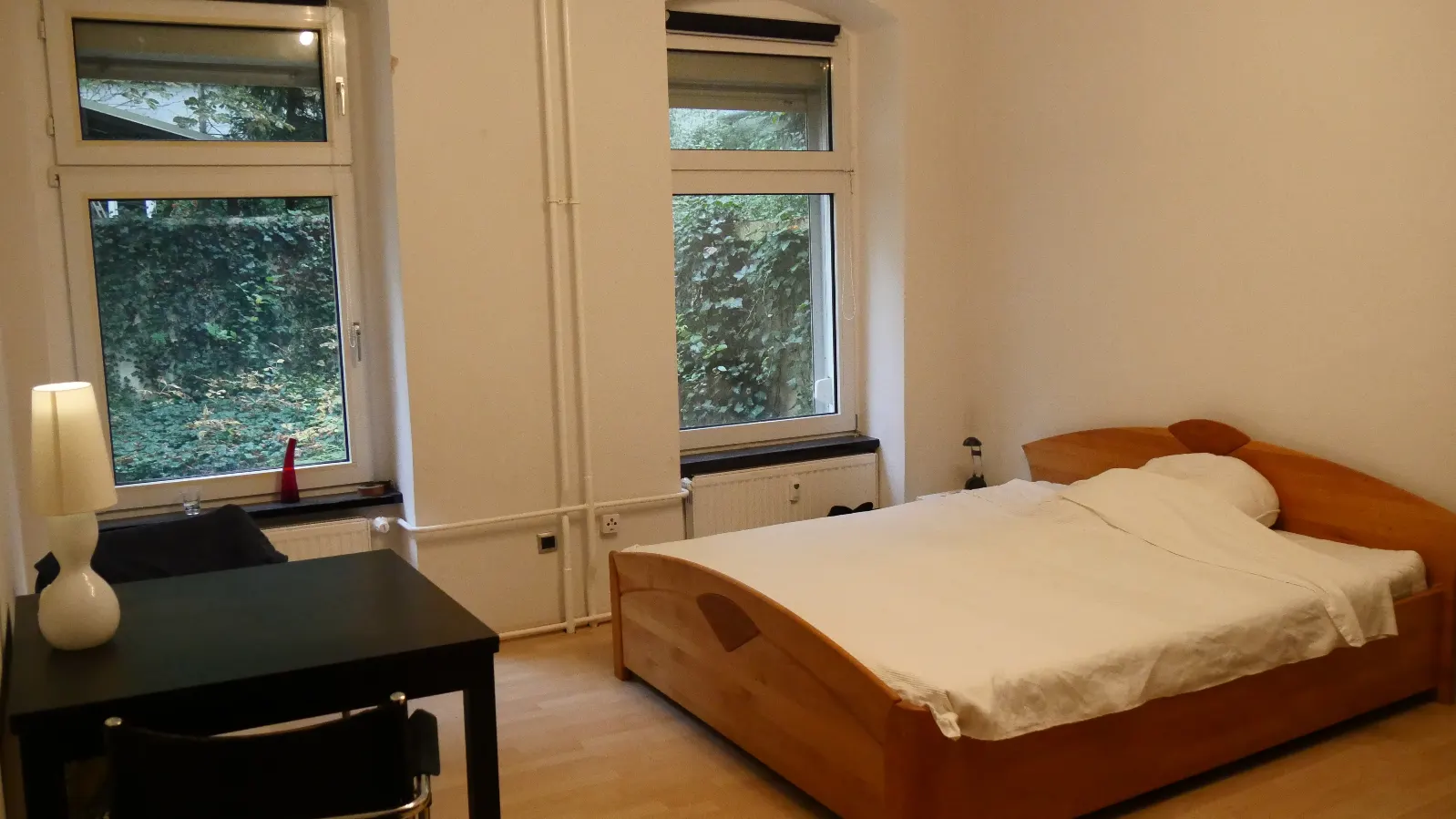 Exklusive 1-Zimmer-Eigentumswohnung in Berlin-Schöneberg – Bild 4