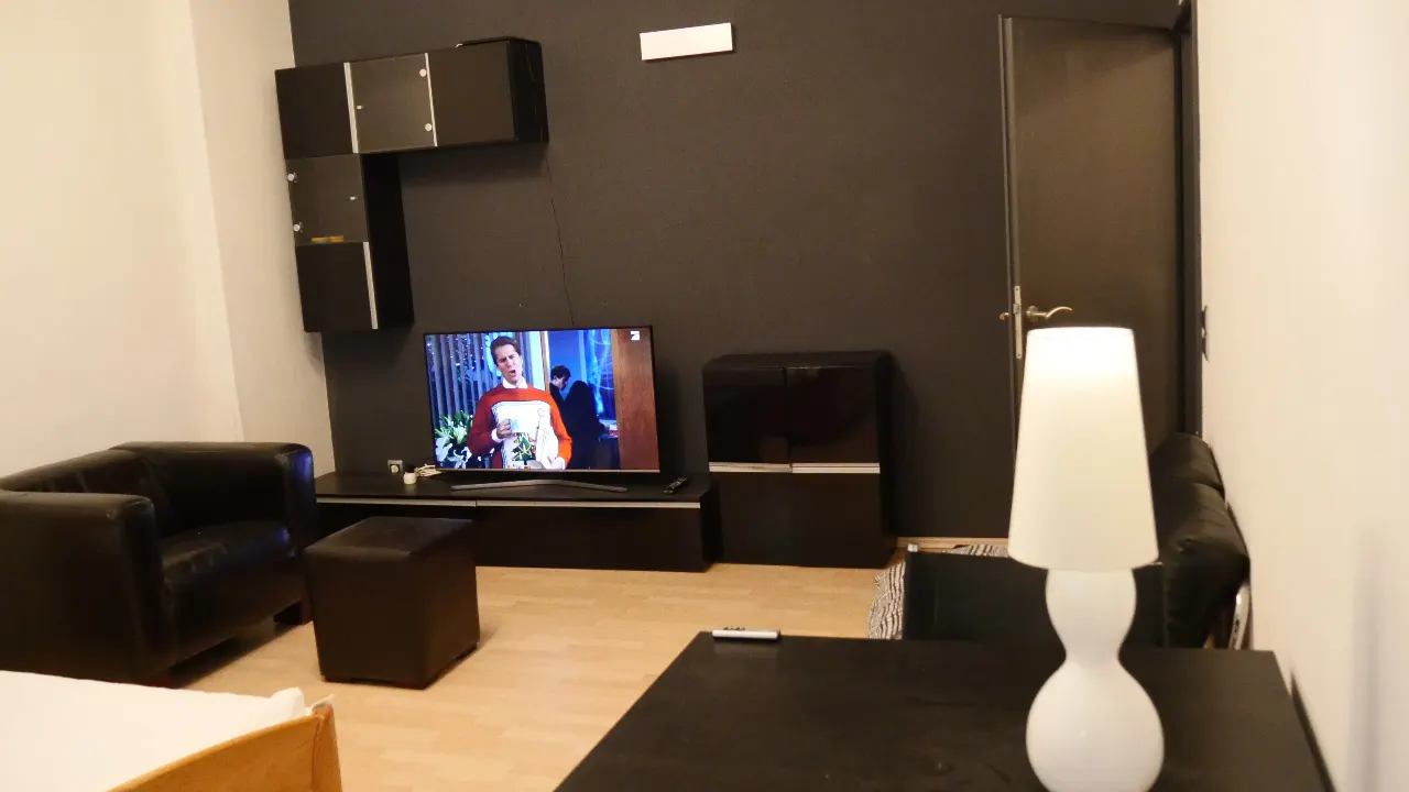 Exklusive 1-Zimmer-Eigentumswohnung in Berlin-Schöneberg – Bild 3