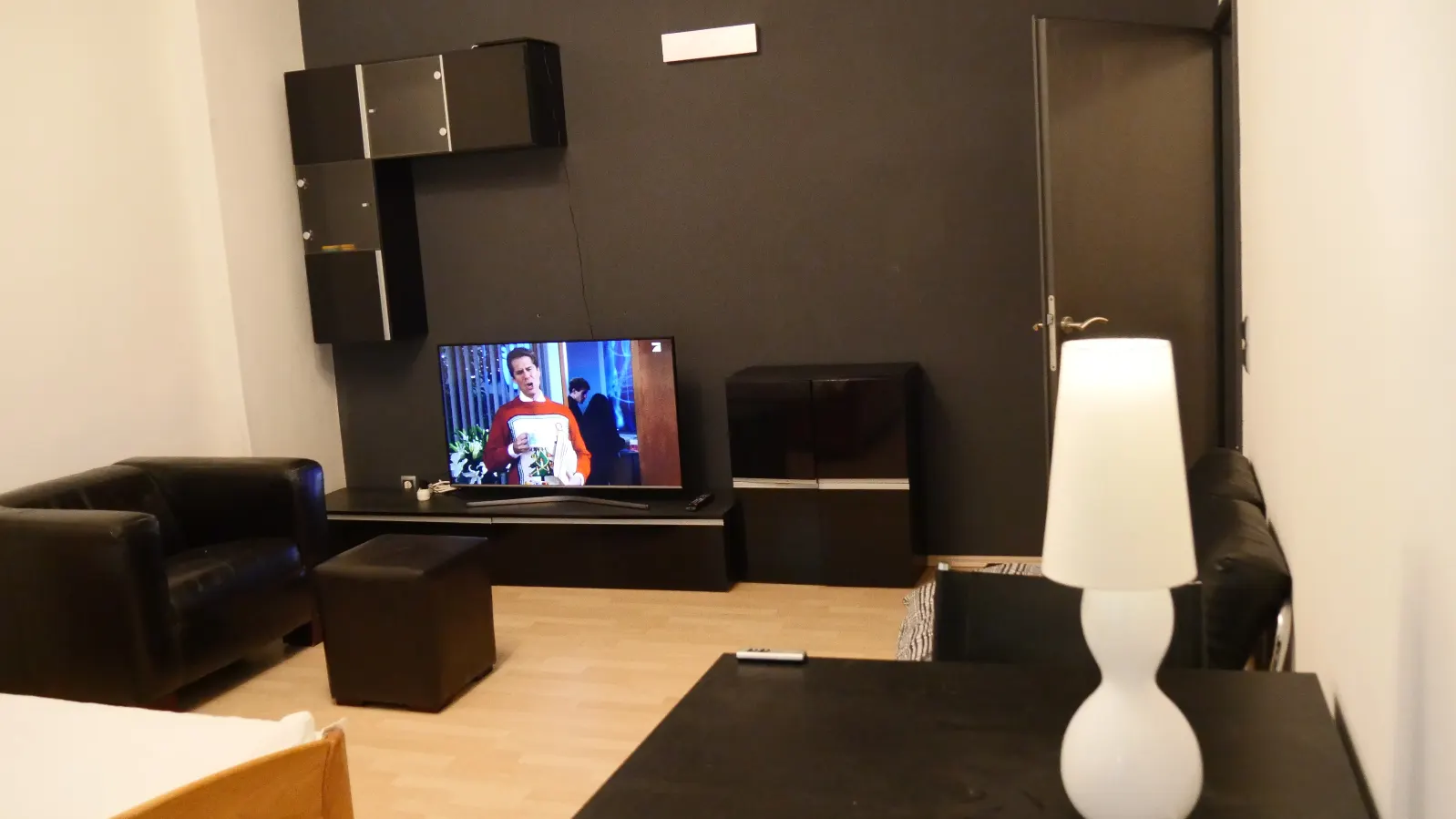 Exklusive 1-Zimmer-Eigentumswohnung in Berlin-Schöneberg – Bild 3