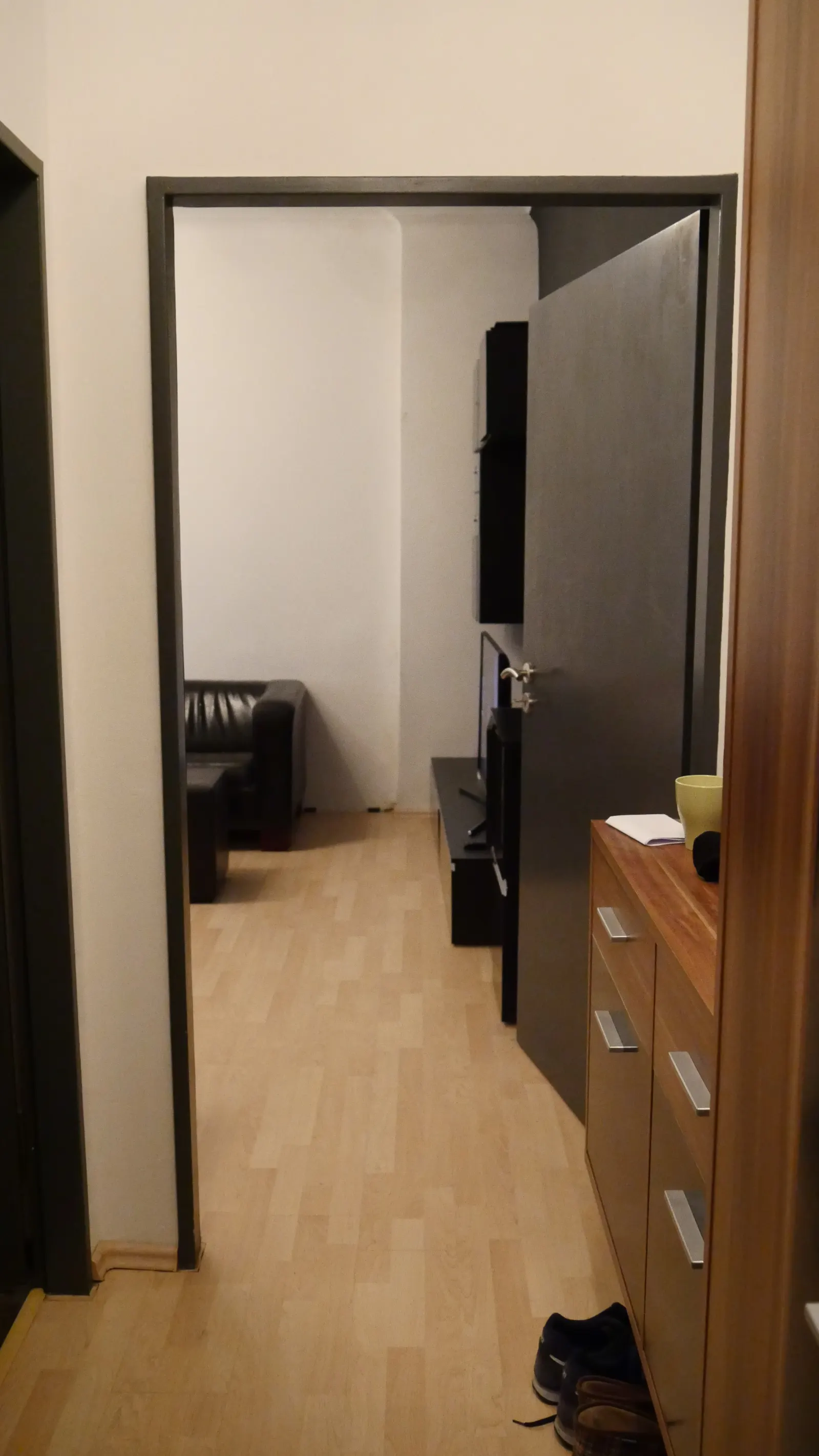 Exklusive 1-Zimmer-Eigentumswohnung in Berlin-Schöneberg – Bild 5