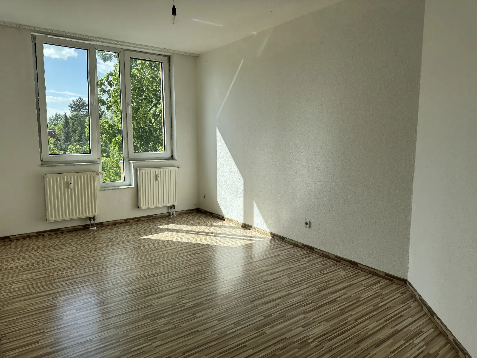 Bezugsfreie 3-Zimmerwohnung in Toplage von Berlin Pankow – Bild 4