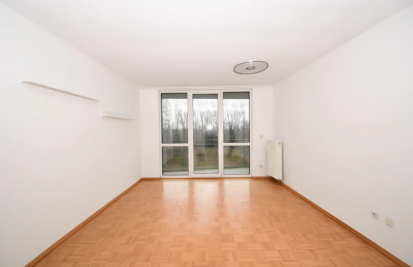 Bezugsfreie 3-Zimmerwohnung in Toplage von Berlin Pankow – Bild 3