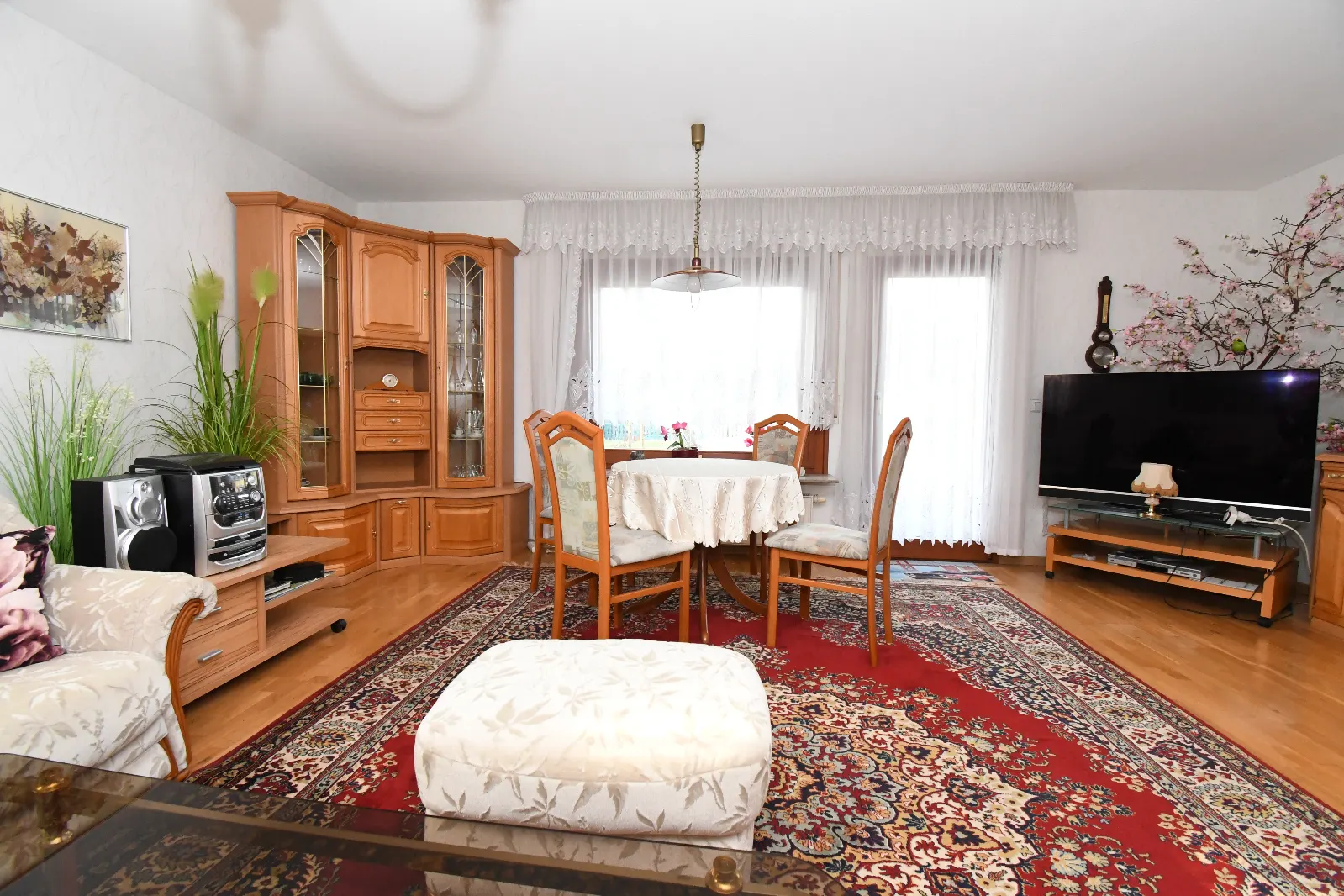 Bezugsfreies & wundervolles Einfamilienhaus mit viel Potenzial bei Berlin – Bild 4