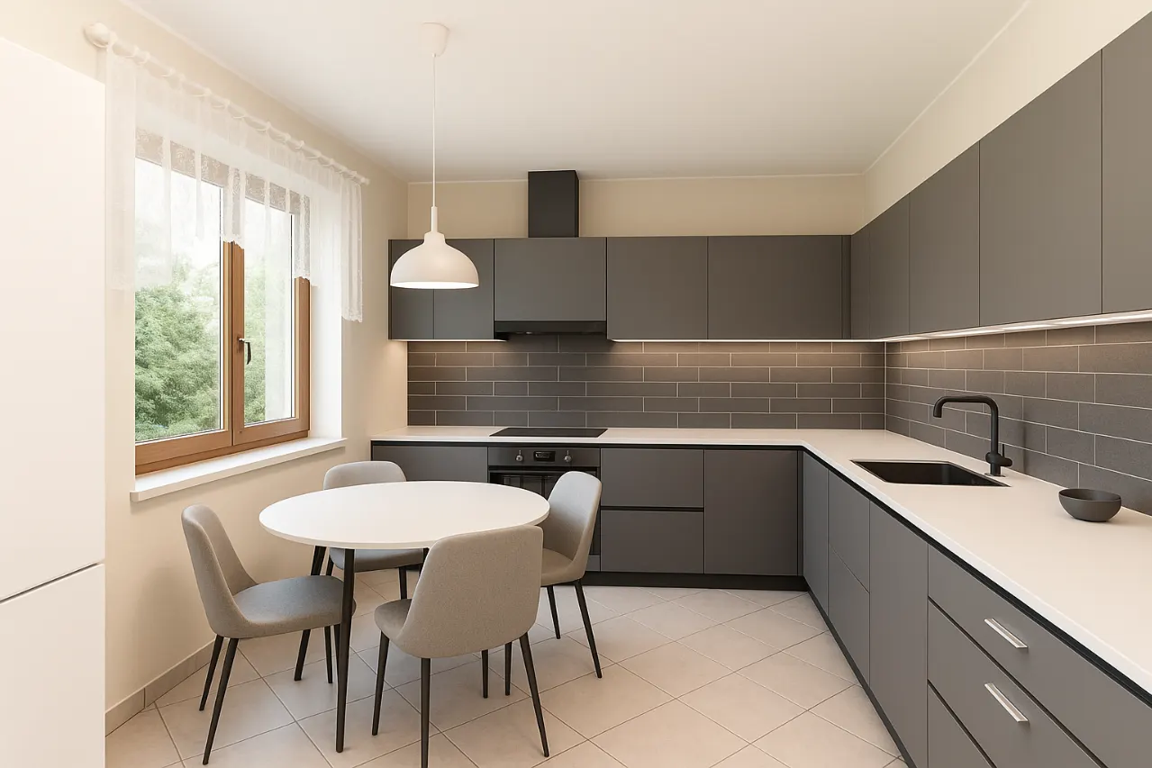 Bezugsfreies & wundervolles Einfamilienhaus mit viel Potenzial bei Berlin – Bild 5