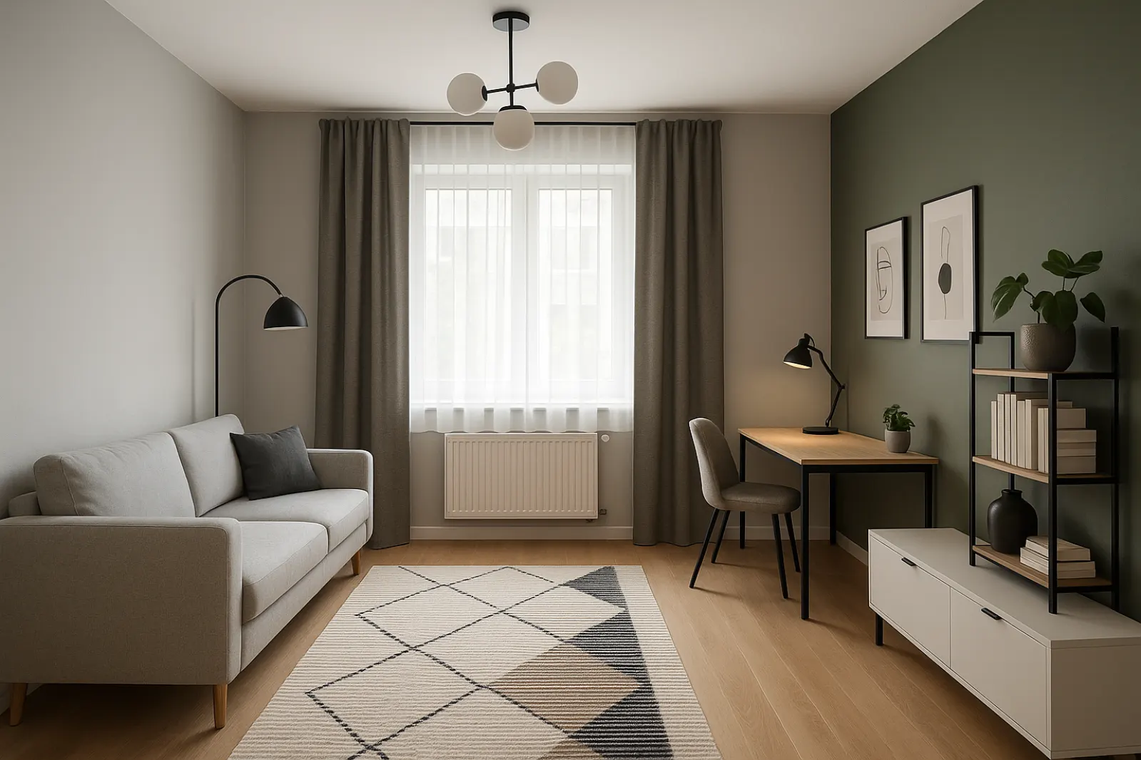 Bezugsfreies & wundervolles Einfamilienhaus mit viel Potenzial bei Berlin – Bild 5