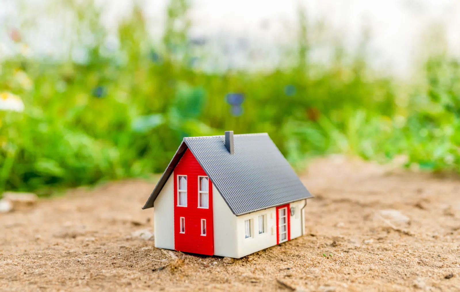 Mehrfamilienhaus oder Einfamilienhaus! Baugrunstück in ruhiger Lage von Lichtenrade