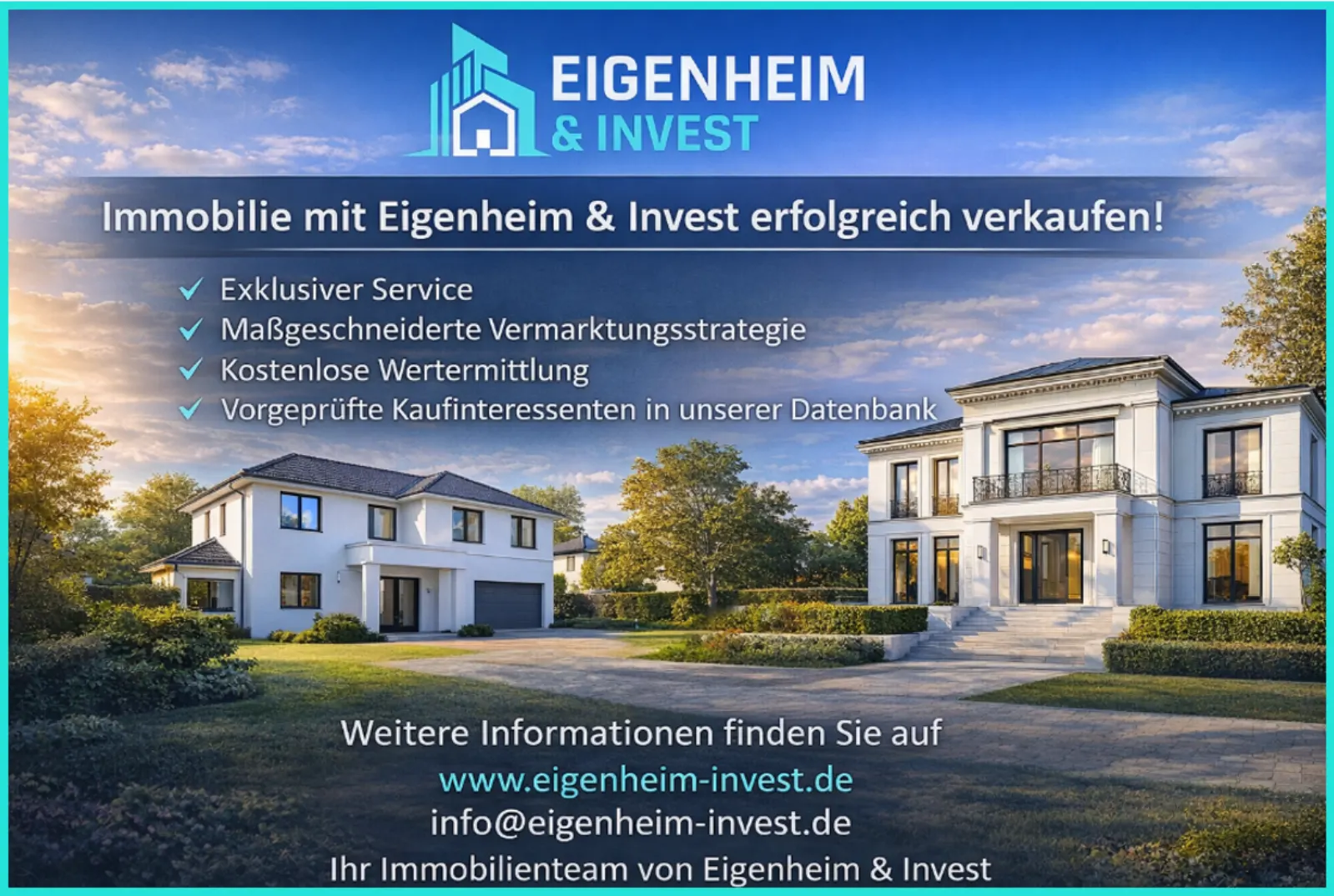 Einfamilienhaus mit Garage, Solaranlage & großem Garten in ruhiger Lage von Nauen – Bild 2
