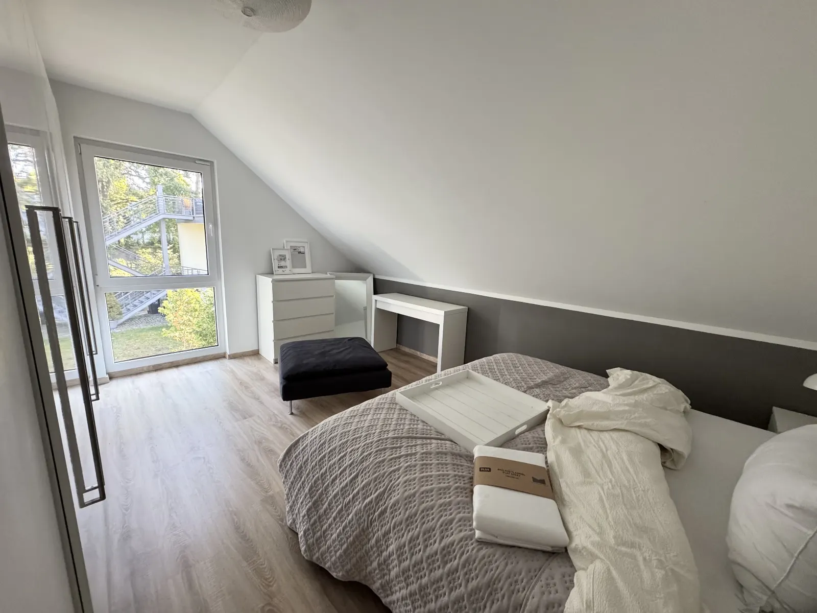 Familien-Traumhaus in bester Lage von Hermsdorf! – Bild 5