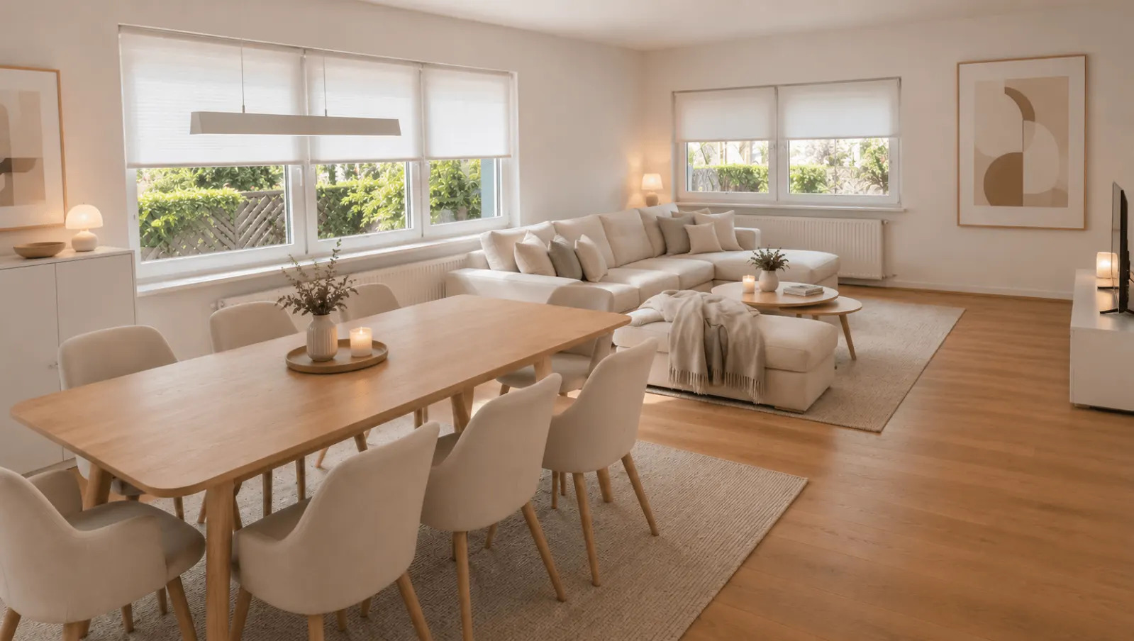 Einfamilienhaus mit großem Traumgrundstück, Pool und Entwicklungspotenzial – Bild 3