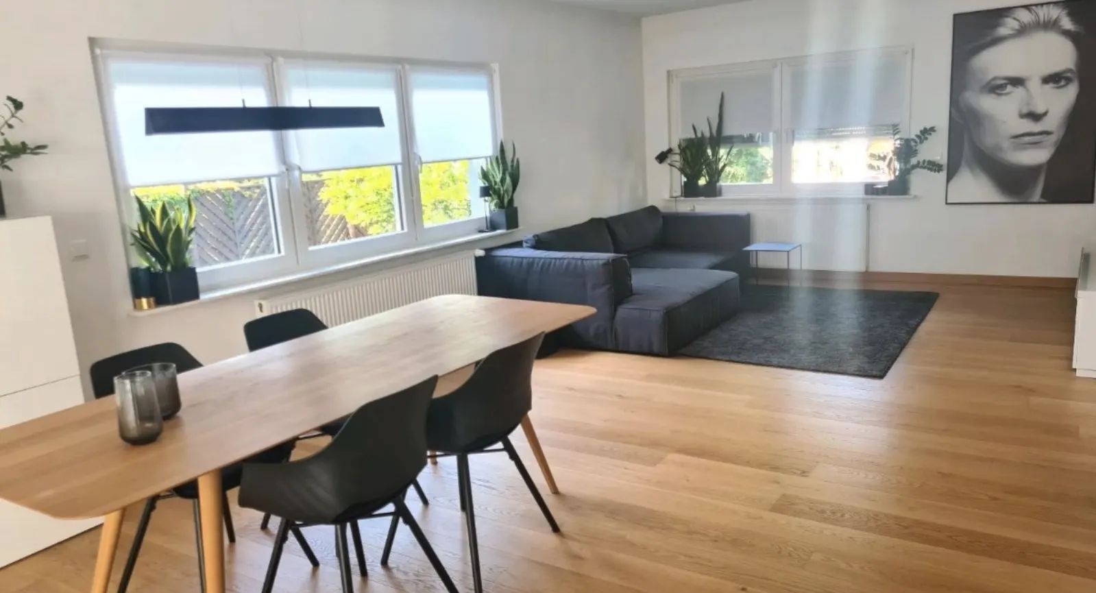 Einfamilienhaus mit großem Traumgrundstück, Pool und Entwicklungspotenzial – Bild 4