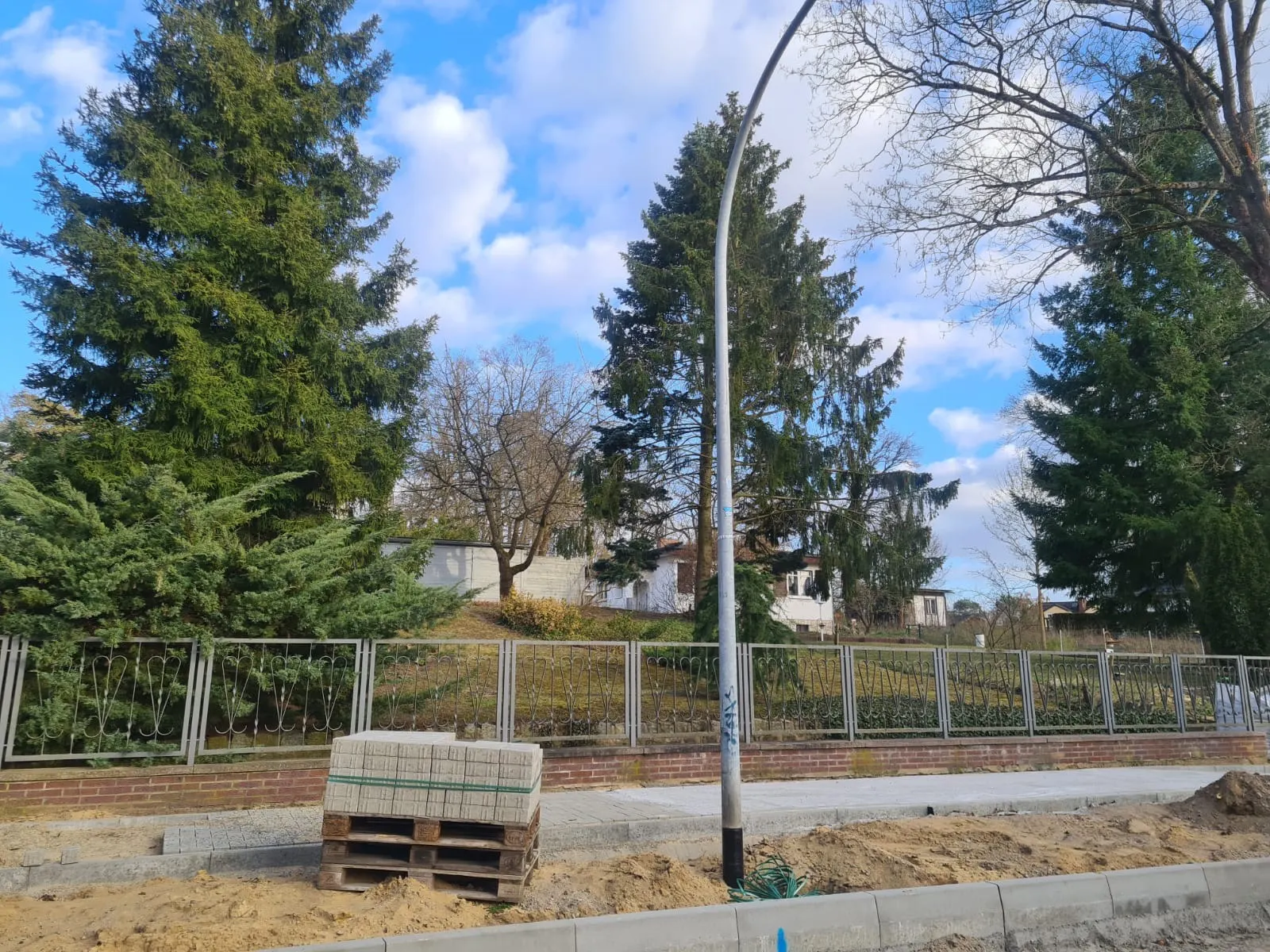 Wundervolles Baugrundstück in ruhiger Lage von Falkensee – Bild 5