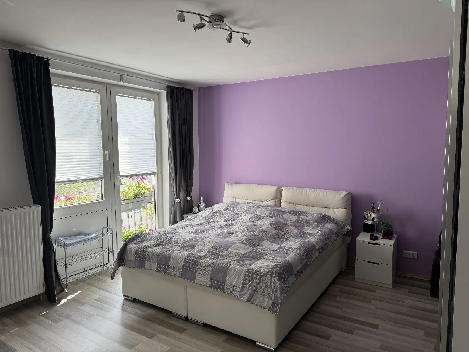 Wundervolle 2-Zimmer-Wohnung am Tegeler See – Bild 5