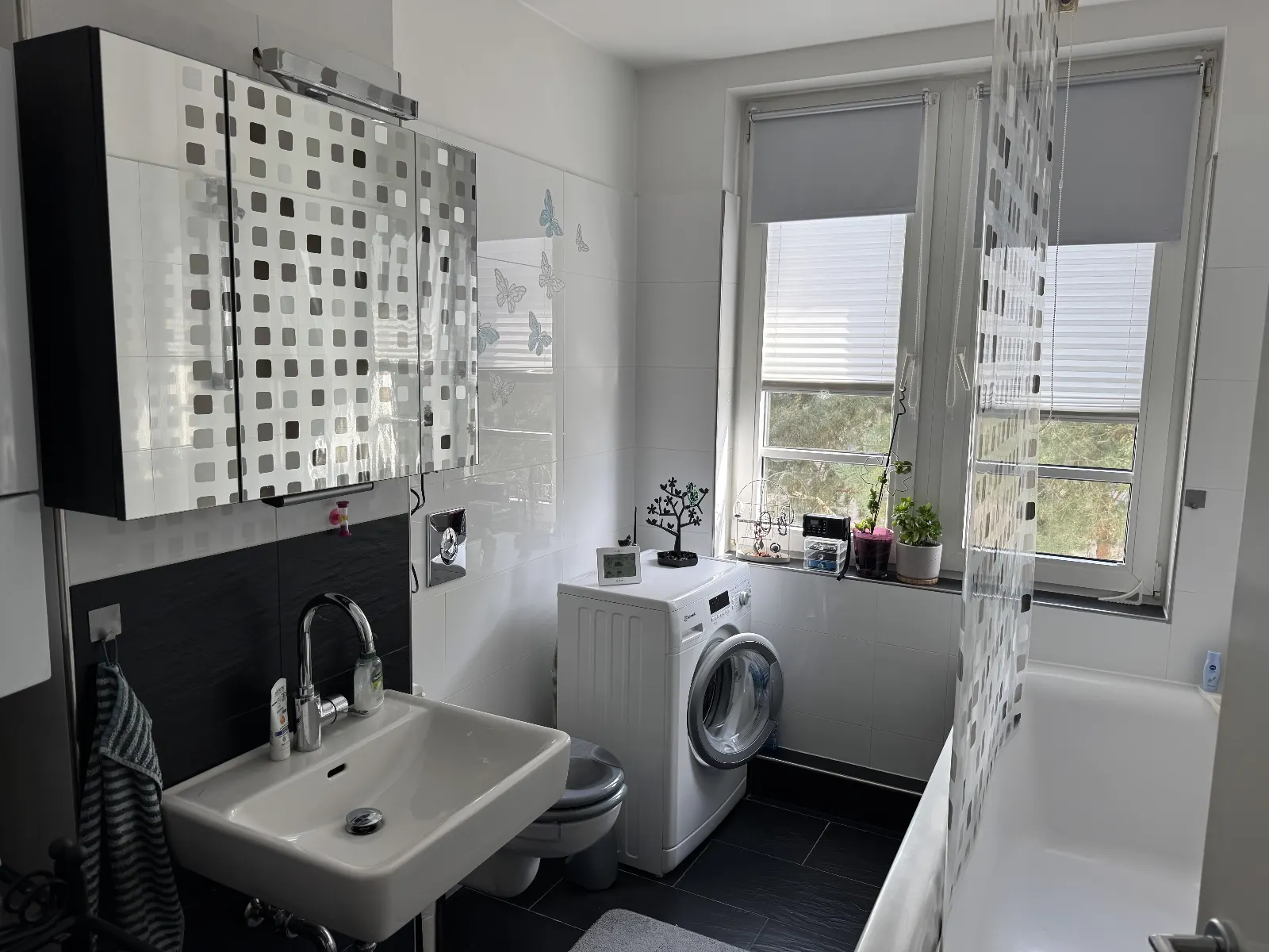 Wundervolle 2-Zimmer-Wohnung am Tegeler See – Bild 4