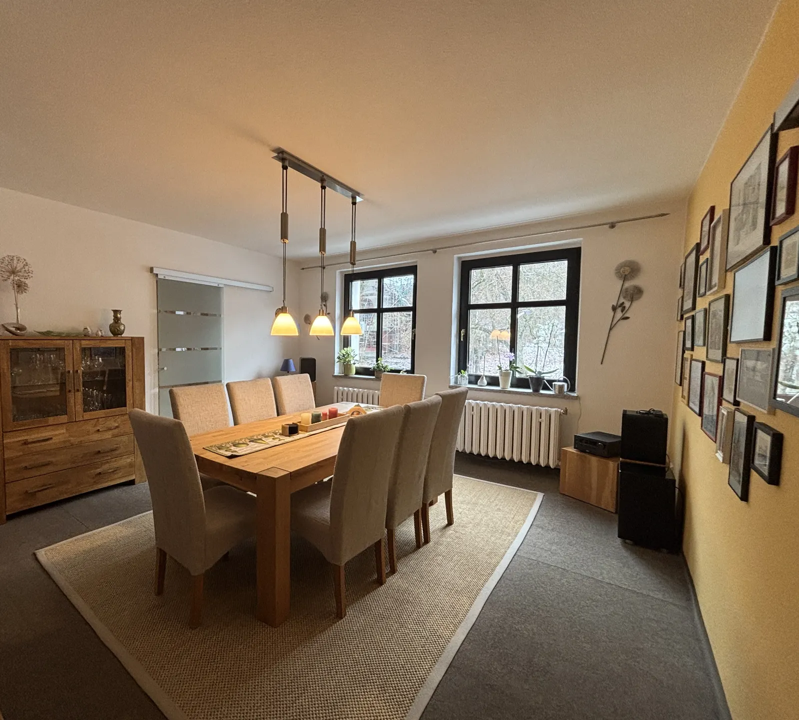 Stilvolles Mehrgenerationenhaus mit traumhaftem Garten und vielseitigen Nutzungsmöglichkeiten – Bild 5