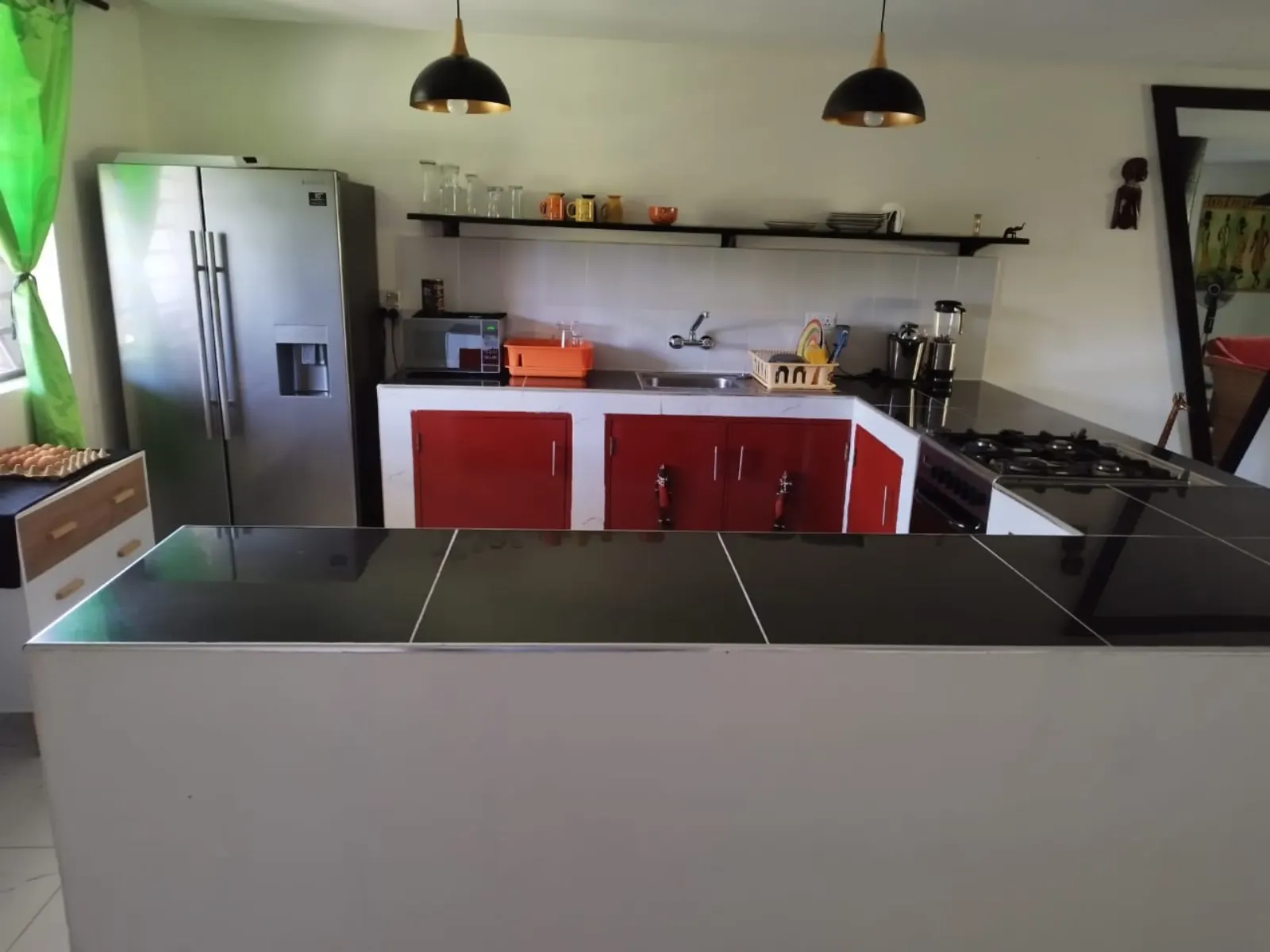 Stilvolles Herrenhaus nahe Diani Beach! Exklusives Wohnen in tropischer Bestlage – Bild 4