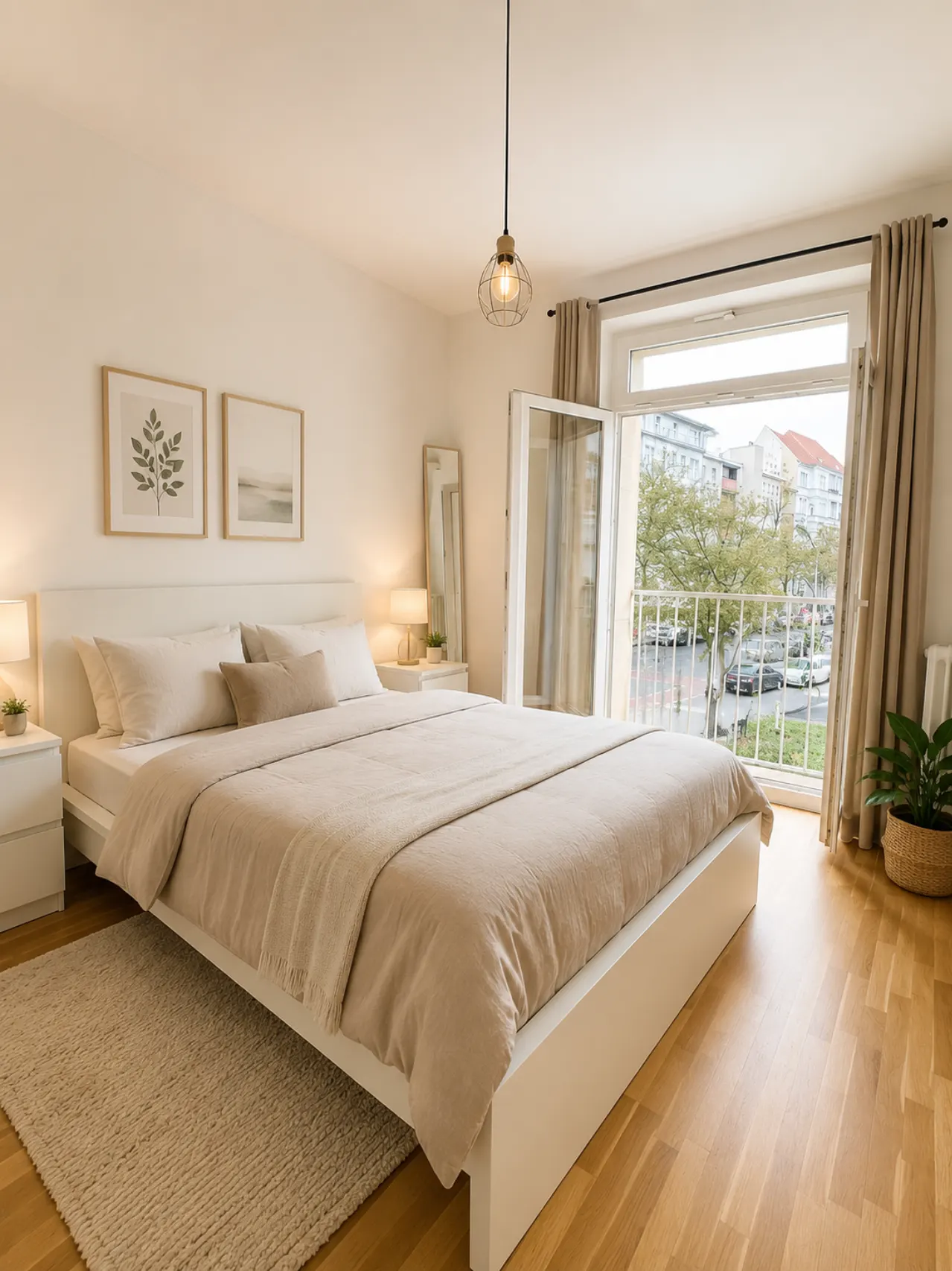 Attraktive 3-Zimmer-Wohnung in Berlin-Schöneberg – Bild 5