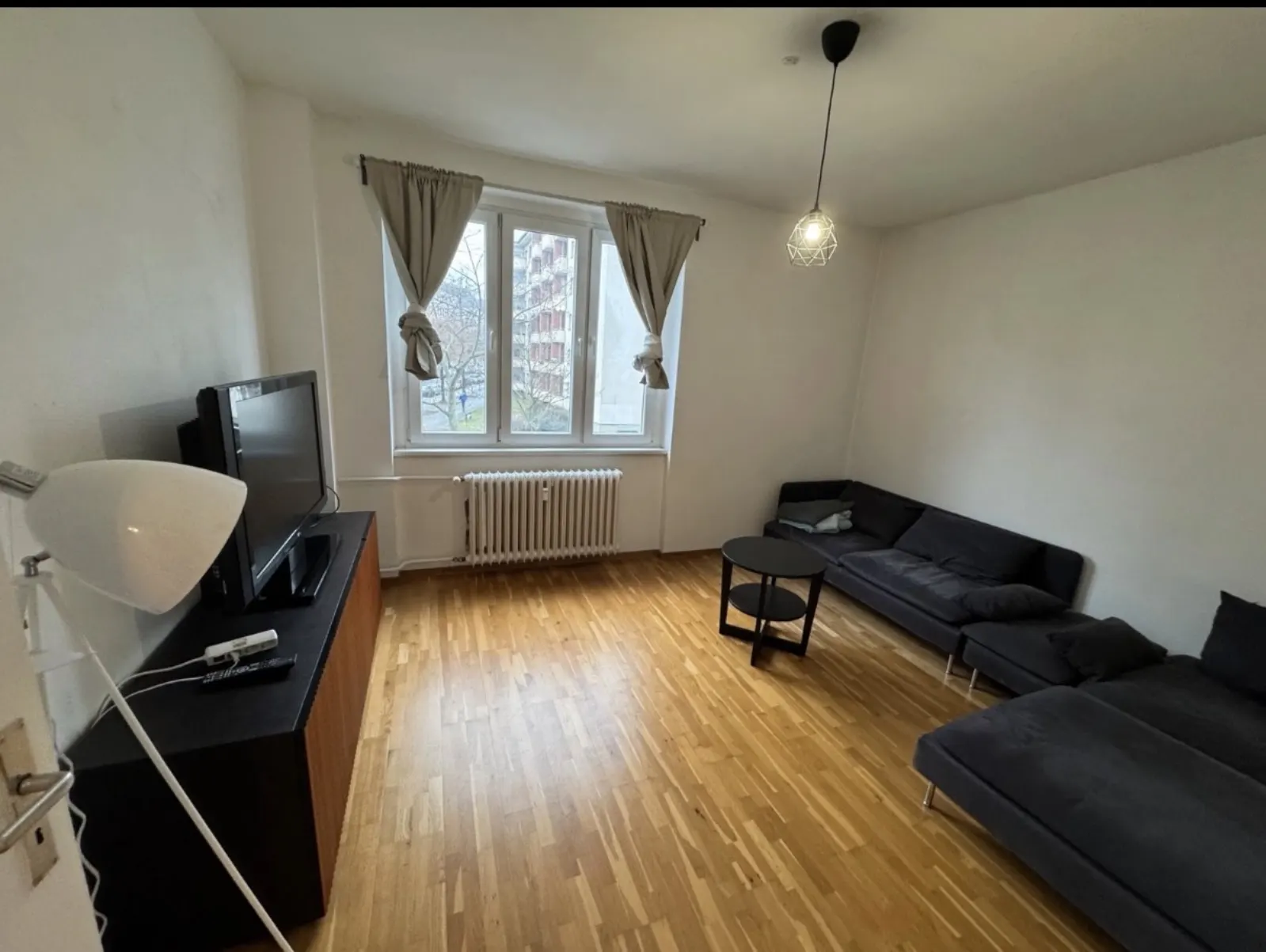 Attraktive 3-Zimmer-Wohnung in Berlin-Schöneberg – Bild 2