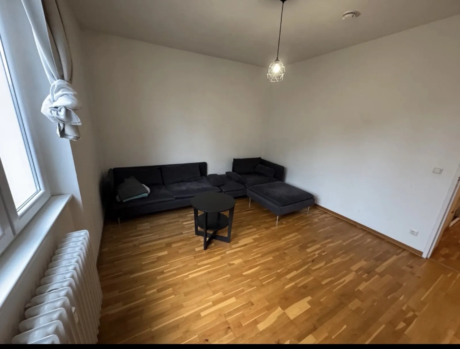 Attraktive 3-Zimmer-Wohnung in Berlin-Schöneberg – Bild 5