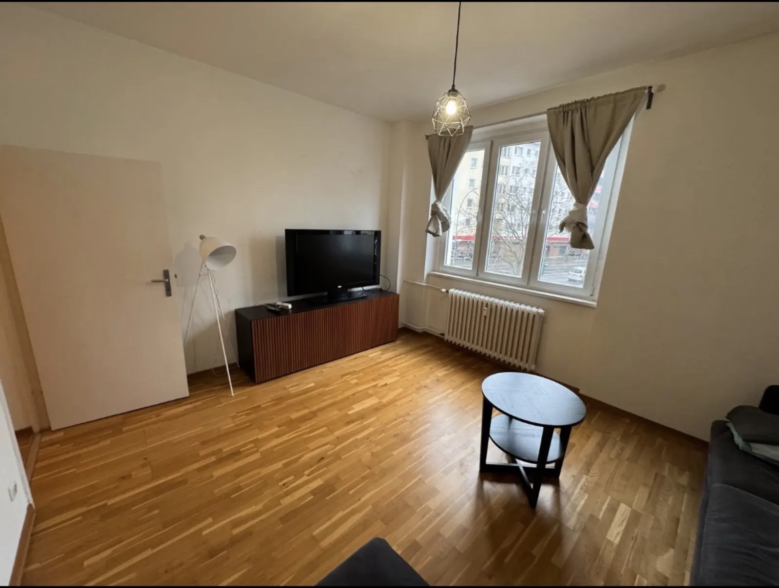 Attraktive 3-Zimmer-Wohnung in Berlin-Schöneberg – Bild 4