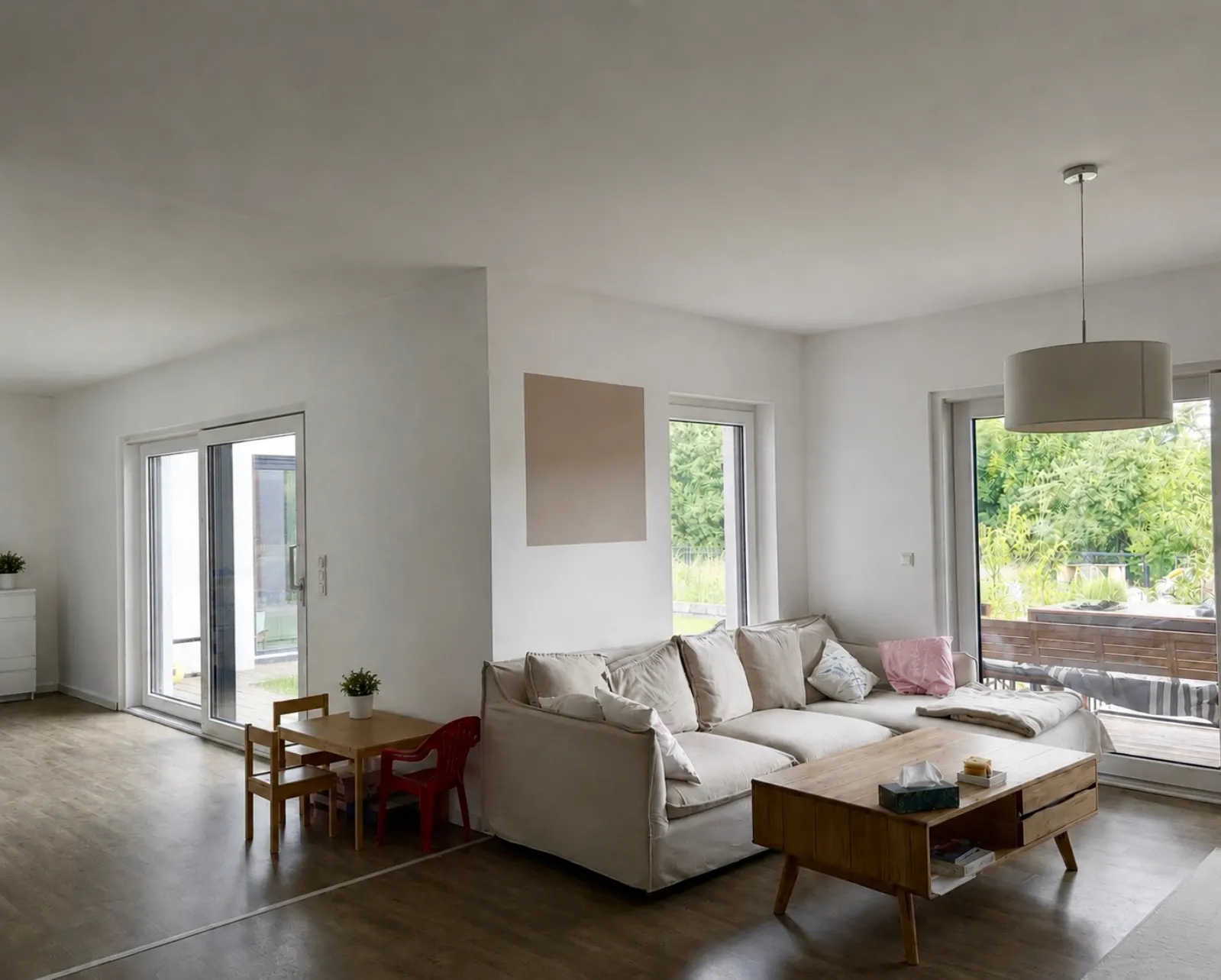 Architektenhaus in Seenähe - Modernes Wohnen zwischen Natur und Scharmützelsee – Bild 5
