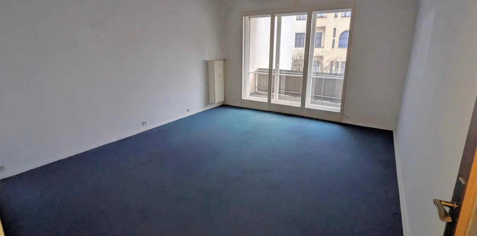 Ein Zuhause zum Ankommen: charmante 3-Zimmer-Wohnung mit Balkon in Charlottenburg – Bild 3