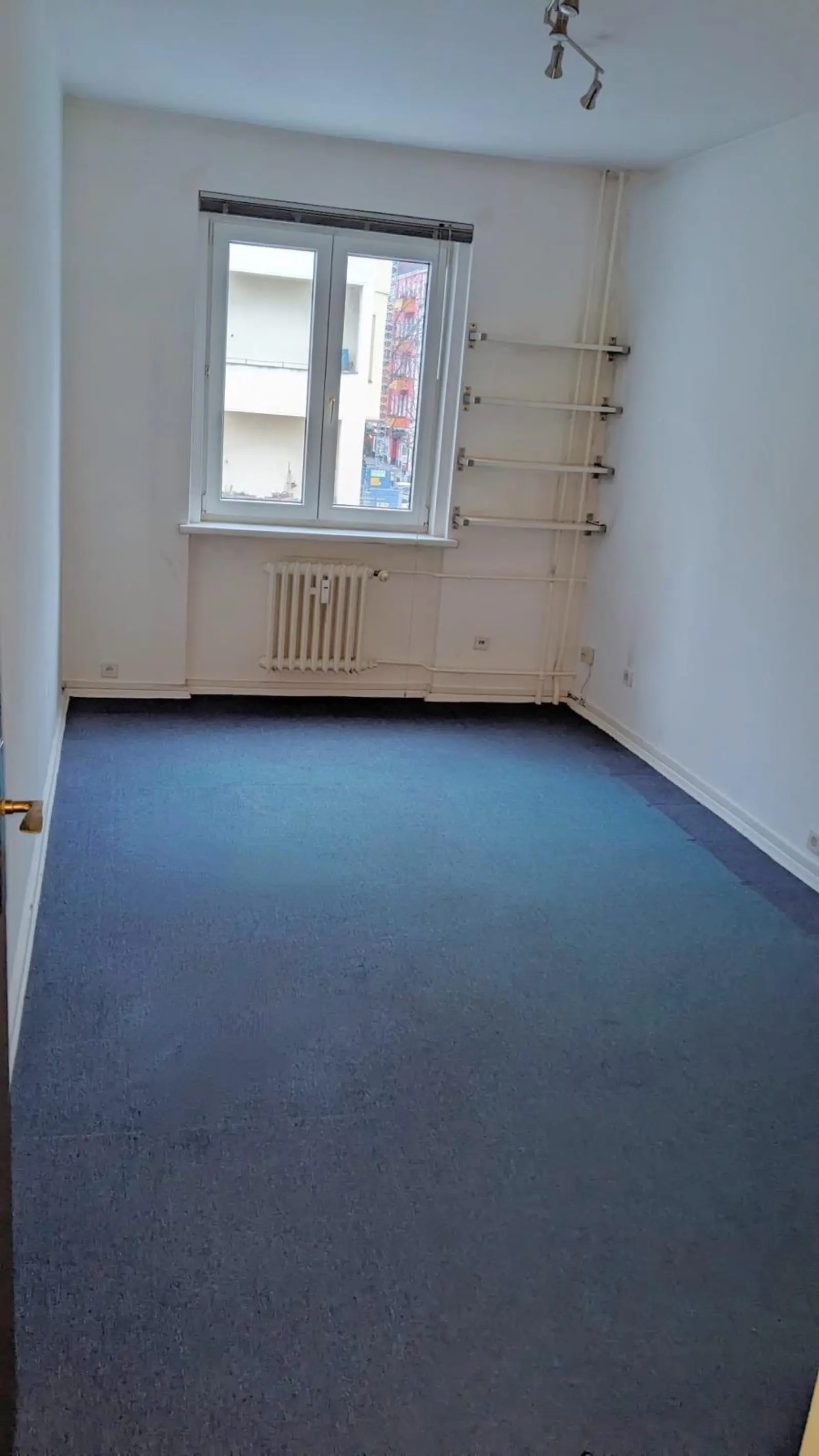 Ein Zuhause zum Ankommen: charmante 3-Zimmer-Wohnung mit Balkon in Charlottenburg – Bild 5