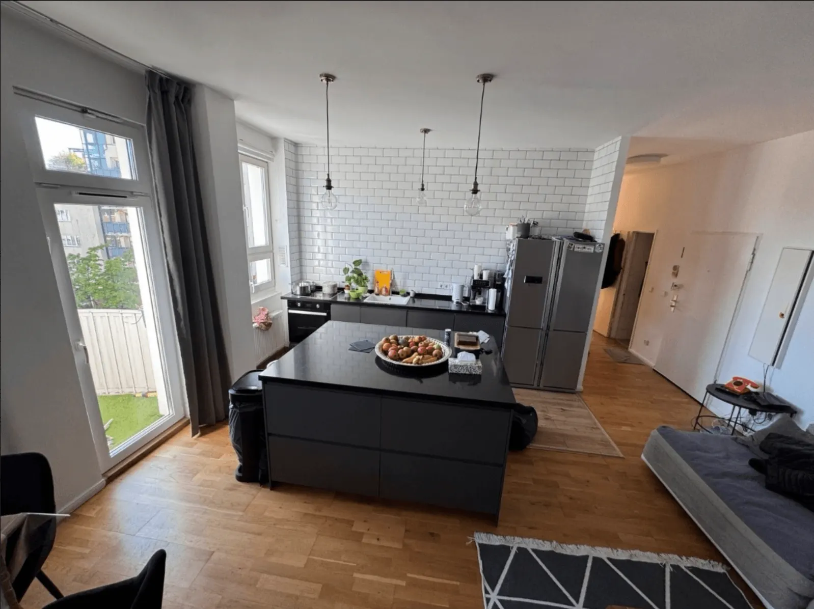Grosszügiges Wohnen in Schöneberg: 6 Zimmer auf 140 m² – Bild 5