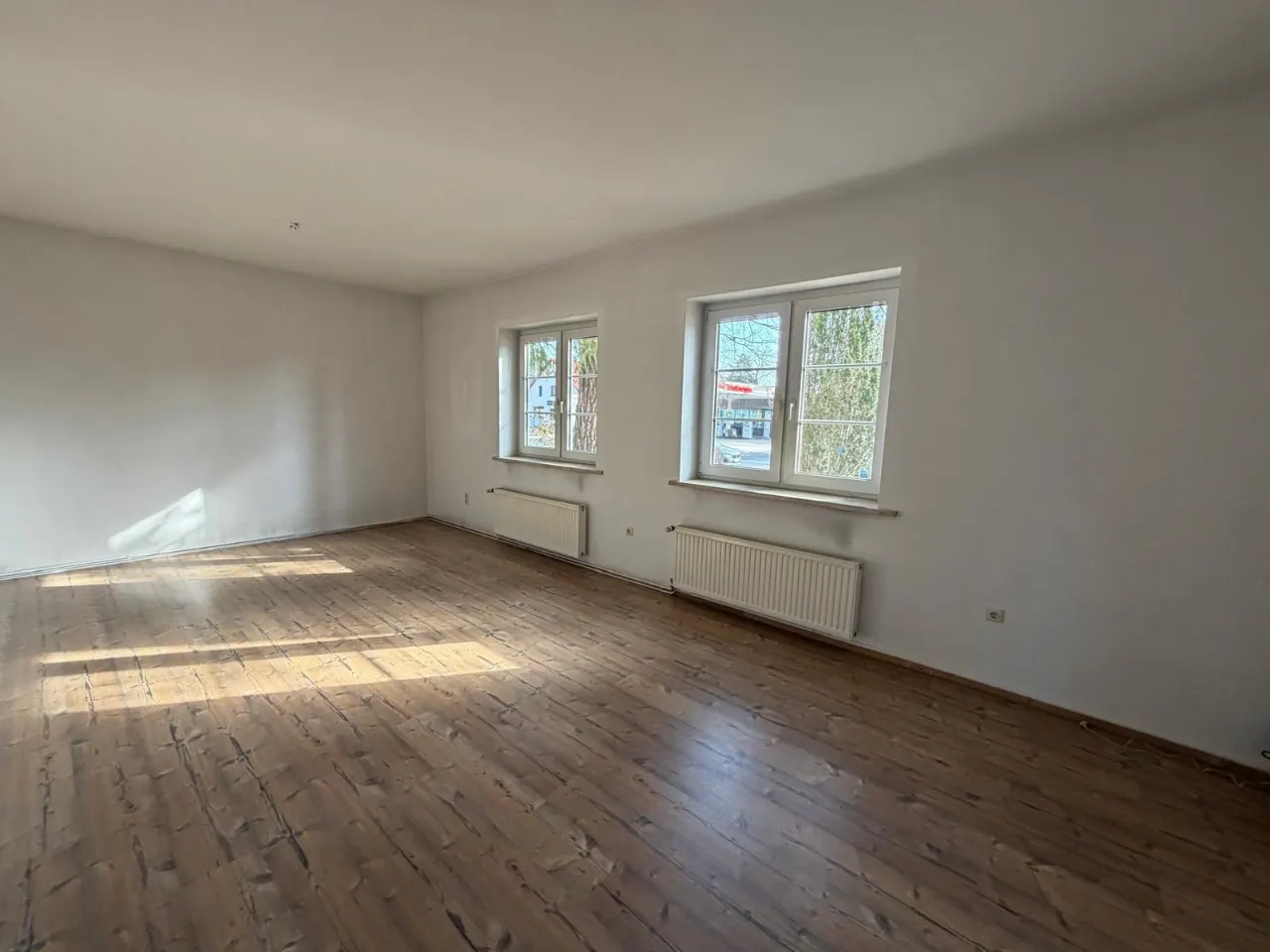 Kleinmachnow: renovierungsbedürftiges Siedlungshaus auf großem Grundstück 615 m² – Bild 4
